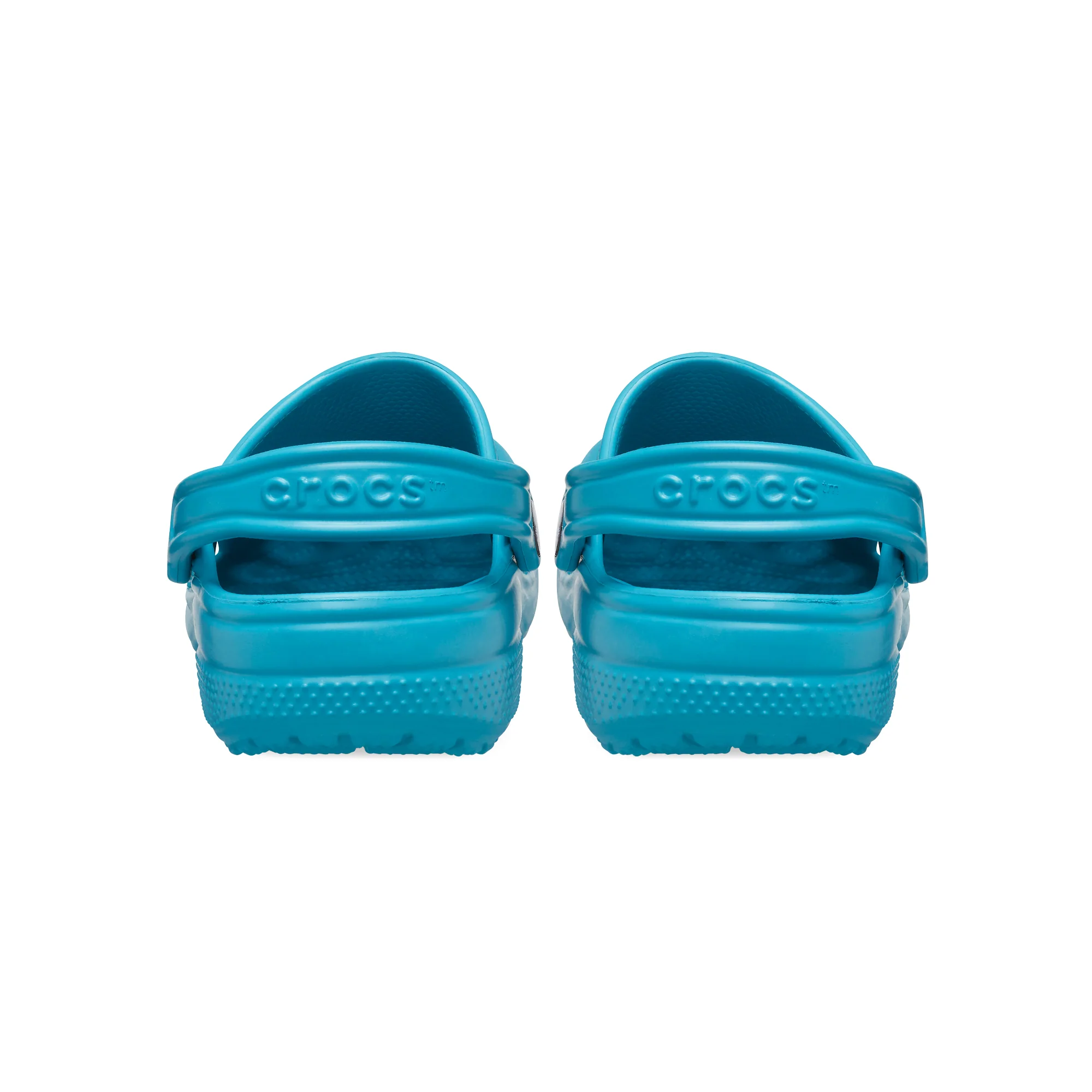 Crocs Mens Classic Clog - Image 3