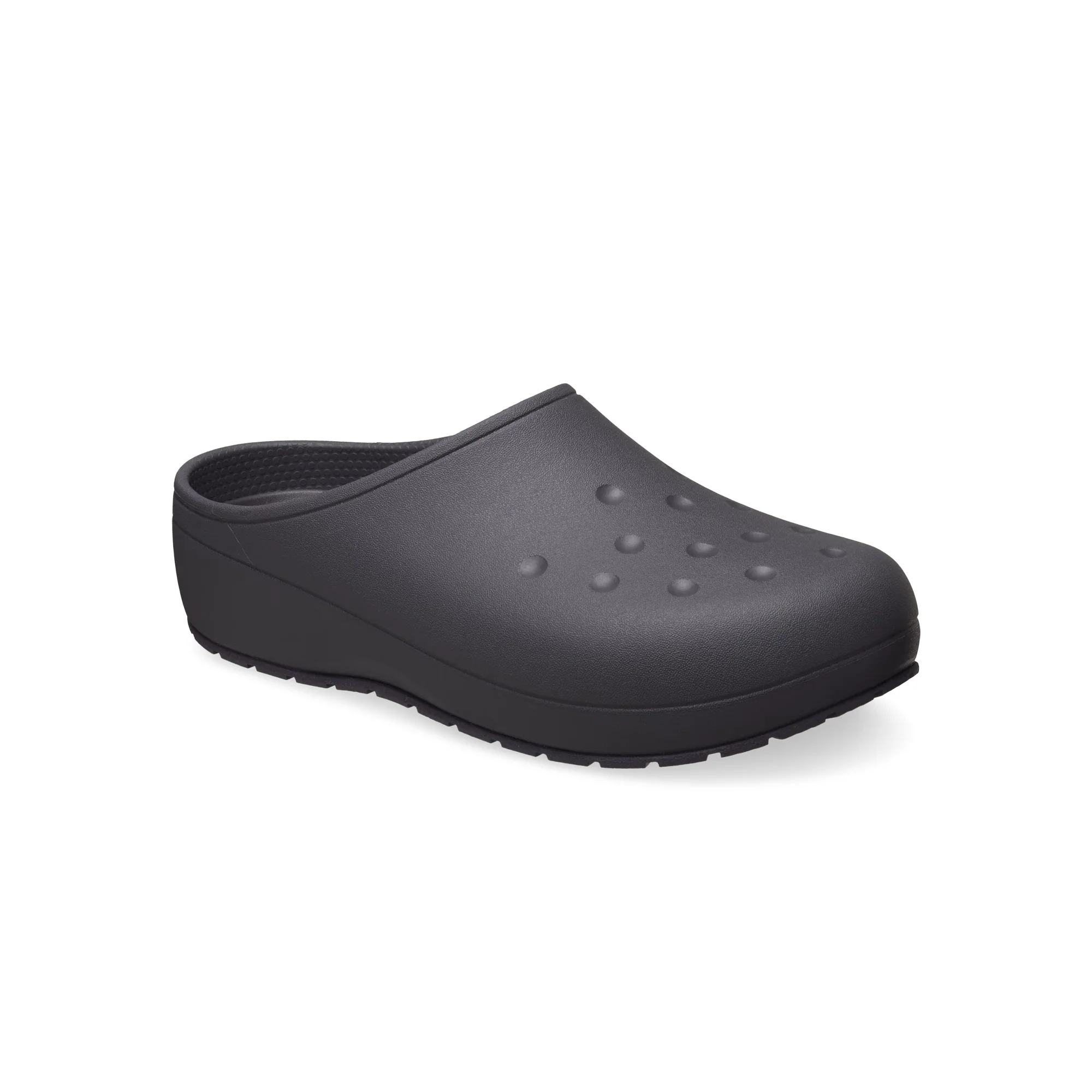 Crocs Mens Classic Quiet Clog - Image 2