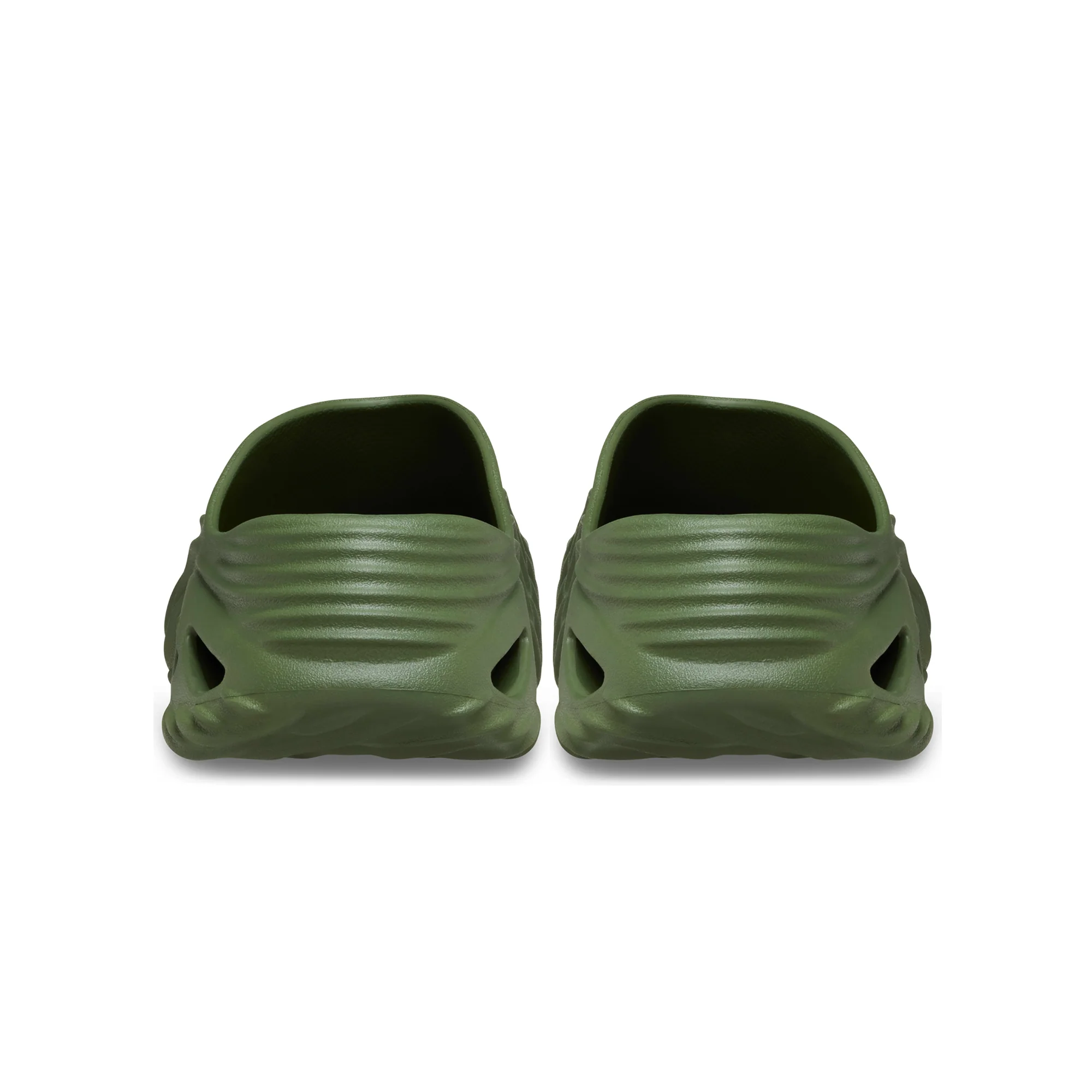 Crocs Mens Echo Wave Sandals - Image 3