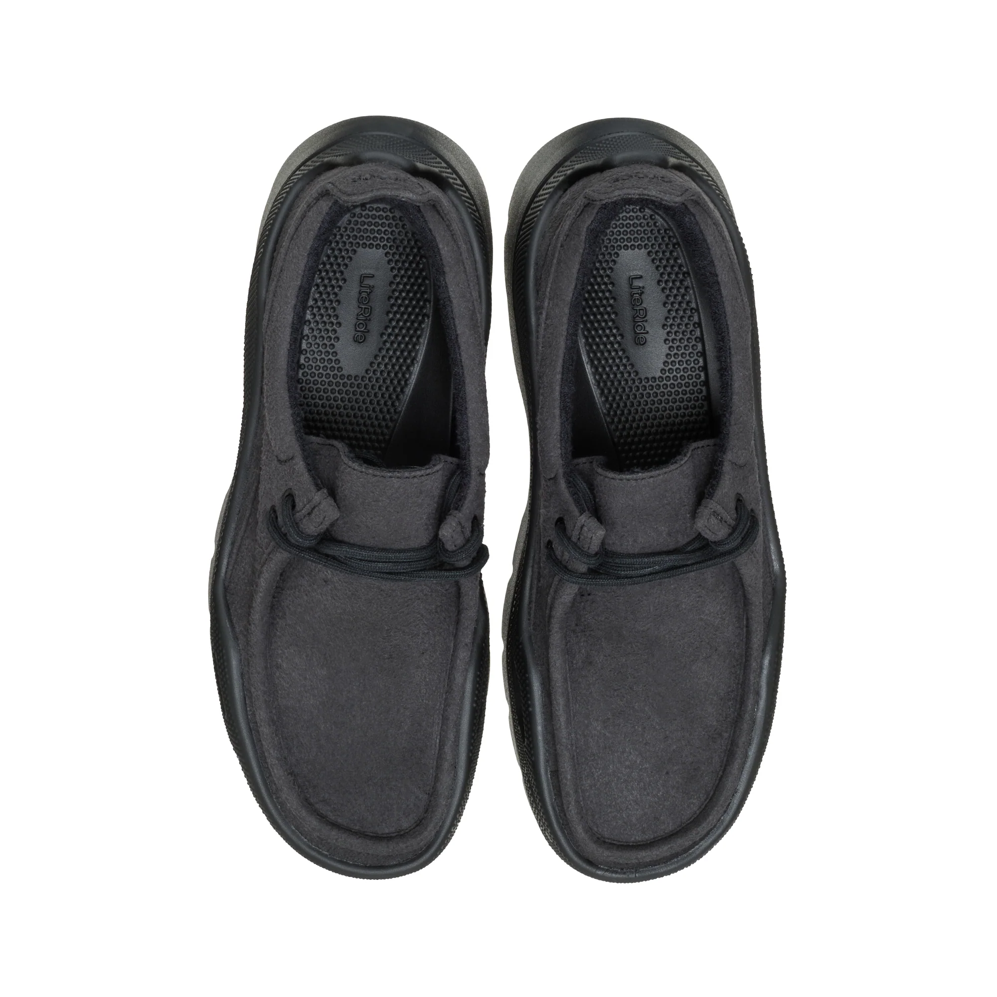 Crocs Mens Gallery Shoes - Image 2