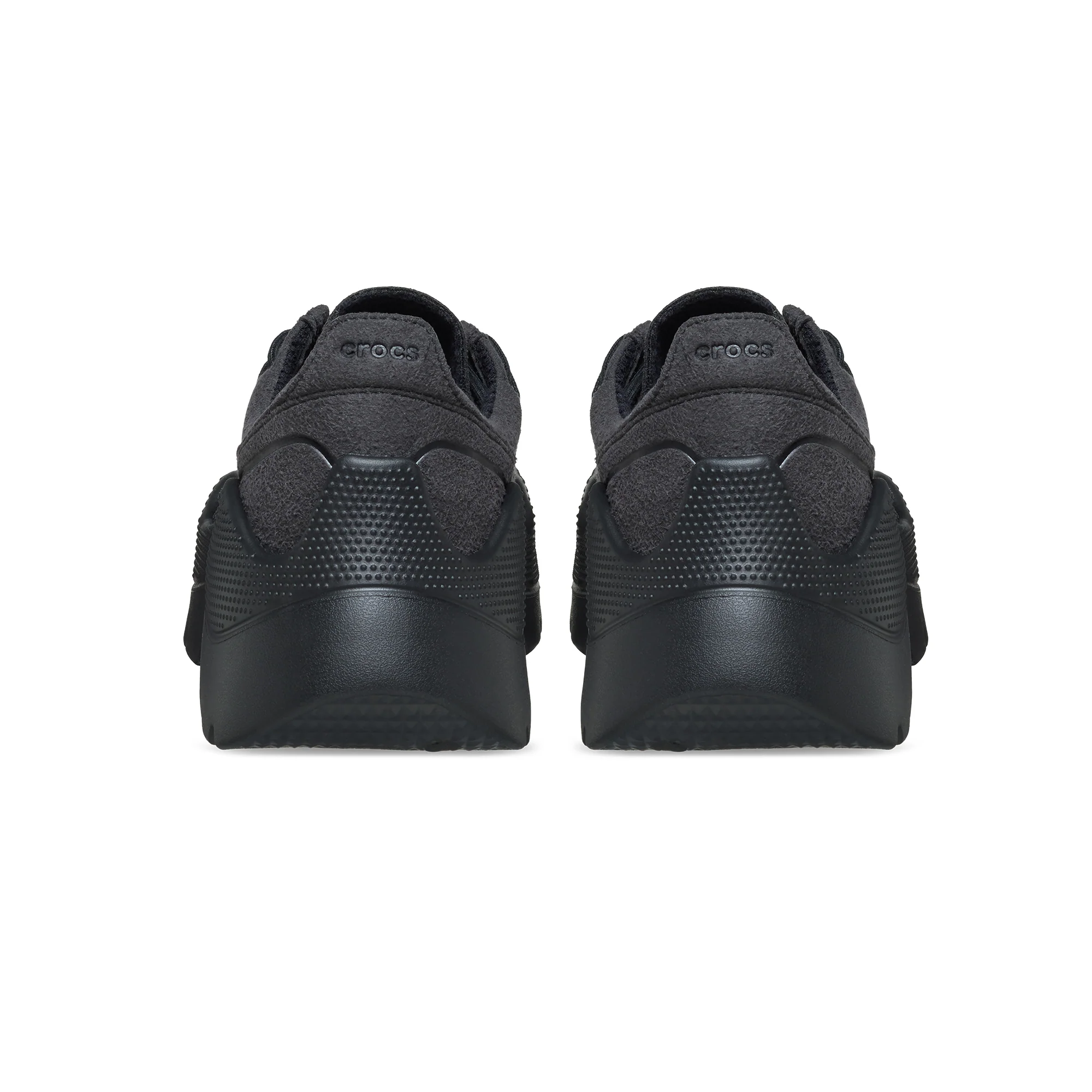 Crocs Mens Gallery Shoes - Image 3