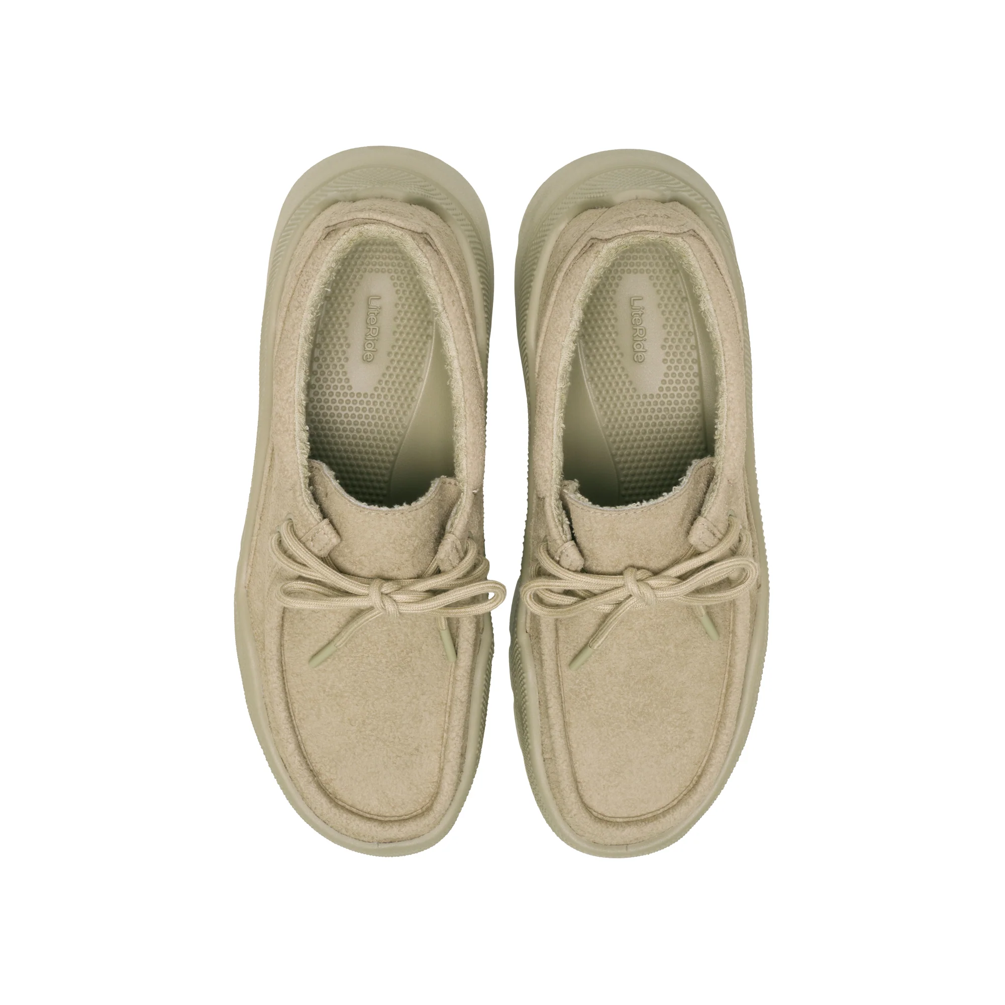 Crocs Mens Gallery Shoes - Image 2