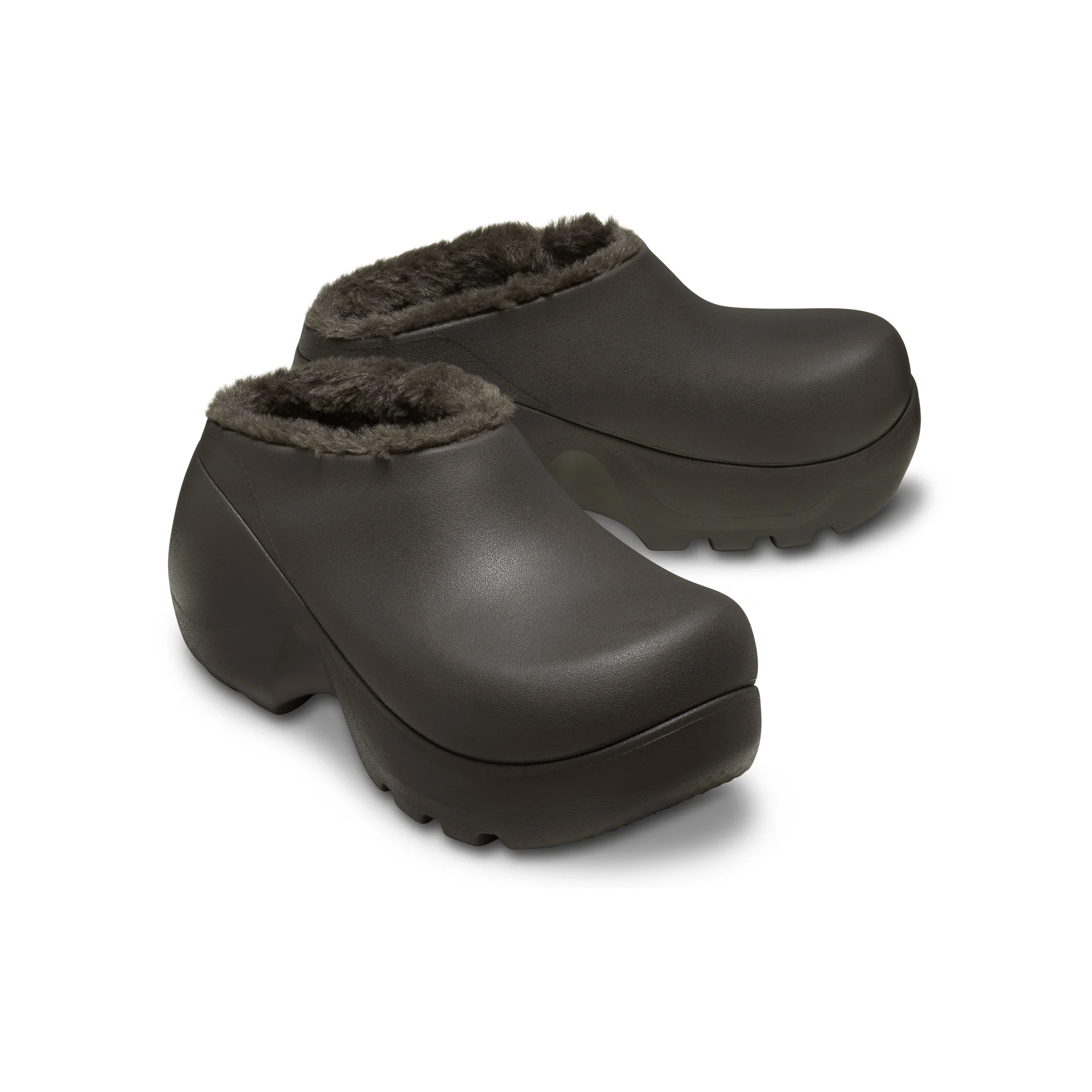 Crocs Mens Hydra Clog Lined - Image 2