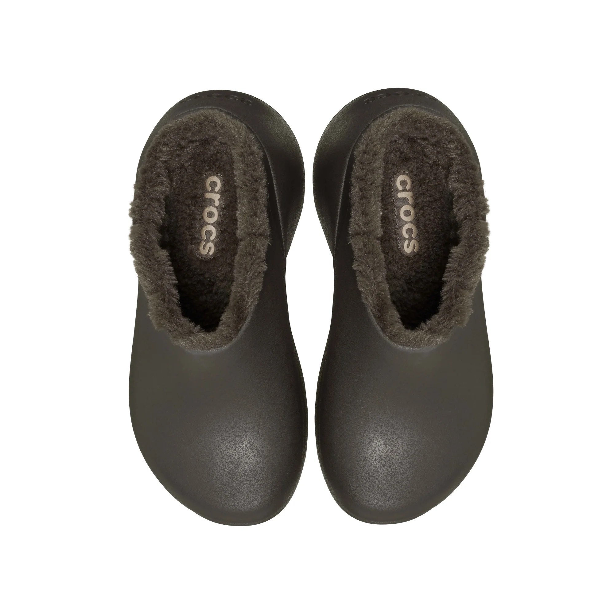Crocs Mens Hydra Clog Lined - Image 4