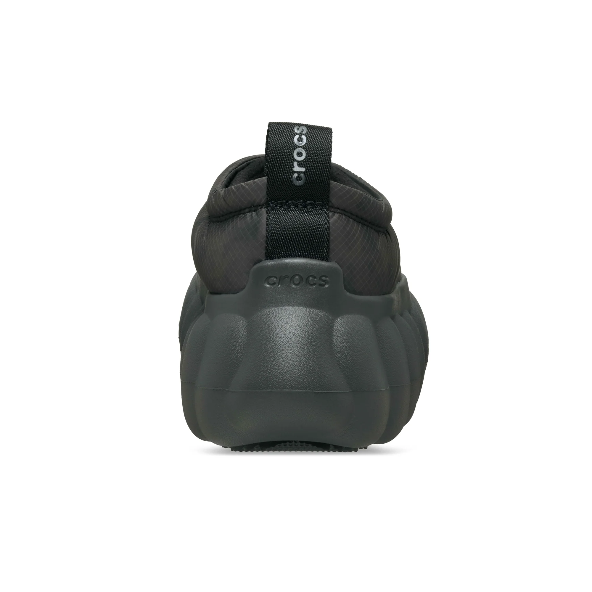 Crocs Overpuff Shorty Shoes - Image 3