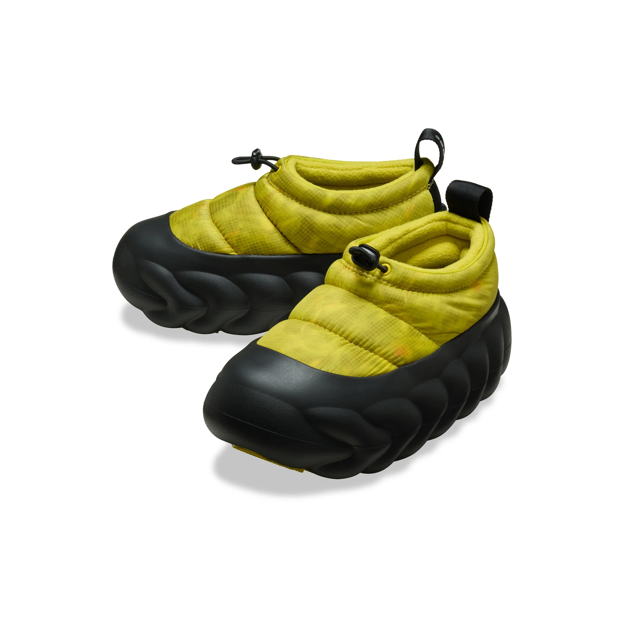 Crocs Overpuff Shorty Shoes - Image 2