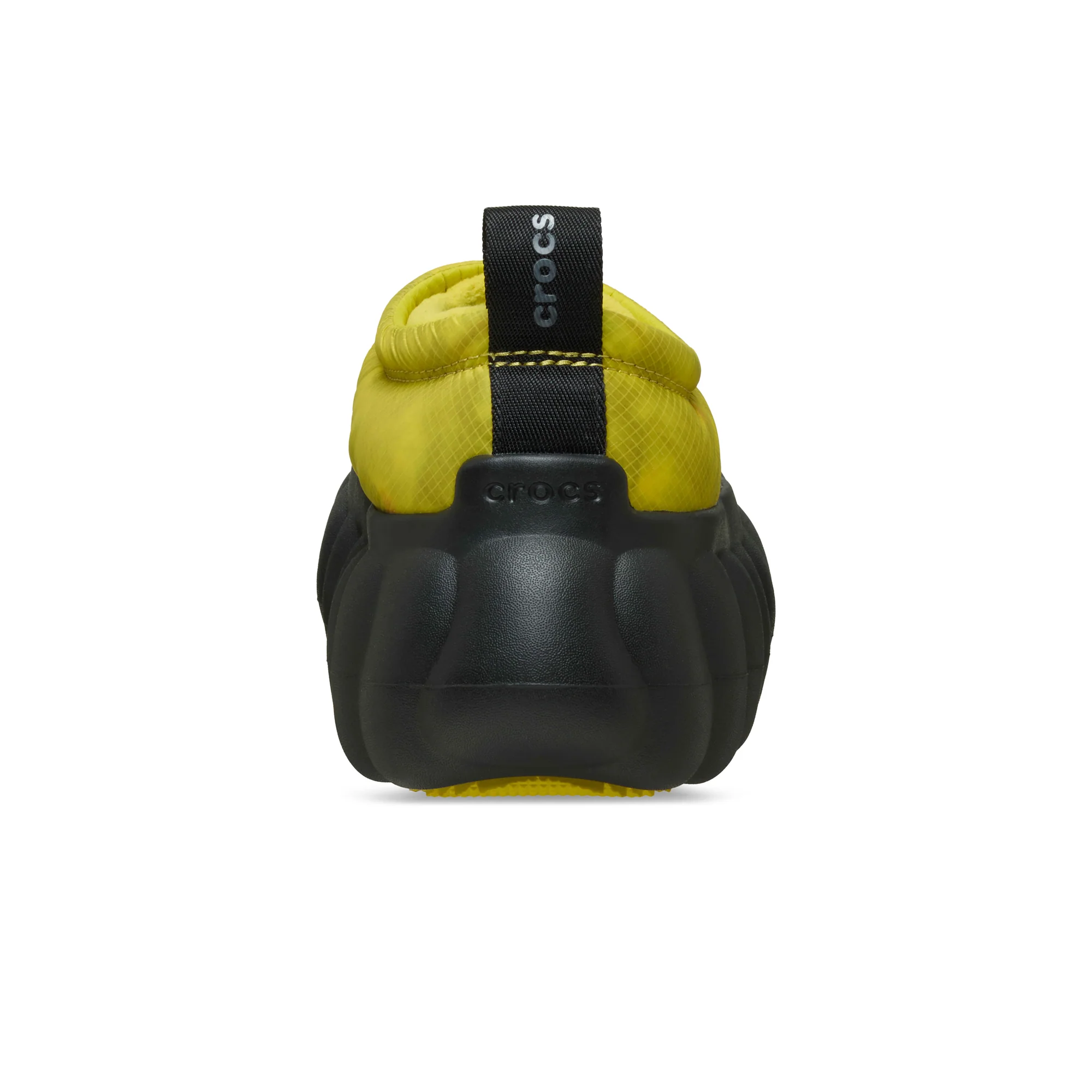 Crocs Overpuff Shorty Shoes - Image 3