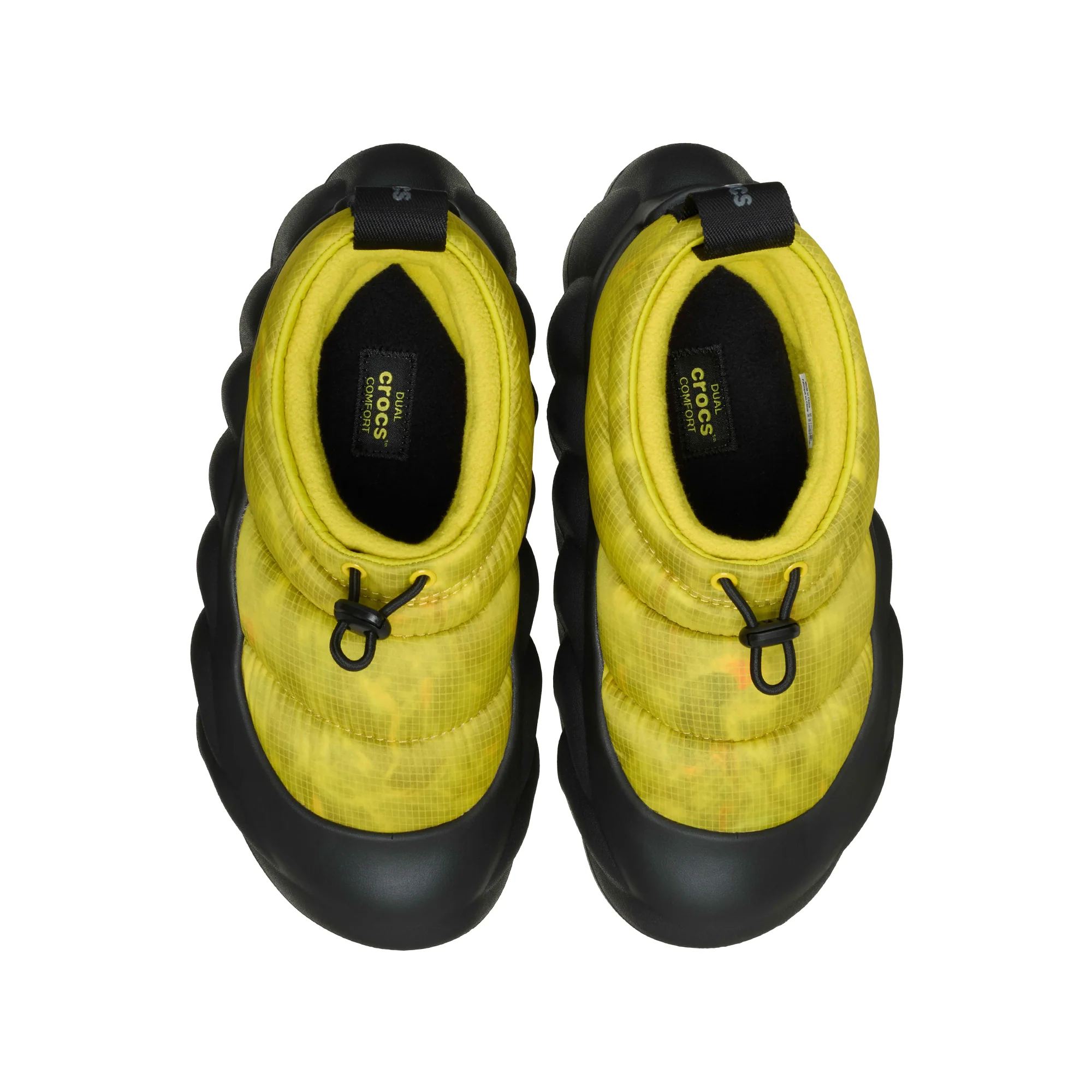Crocs Overpuff Shorty Shoes - Image 4