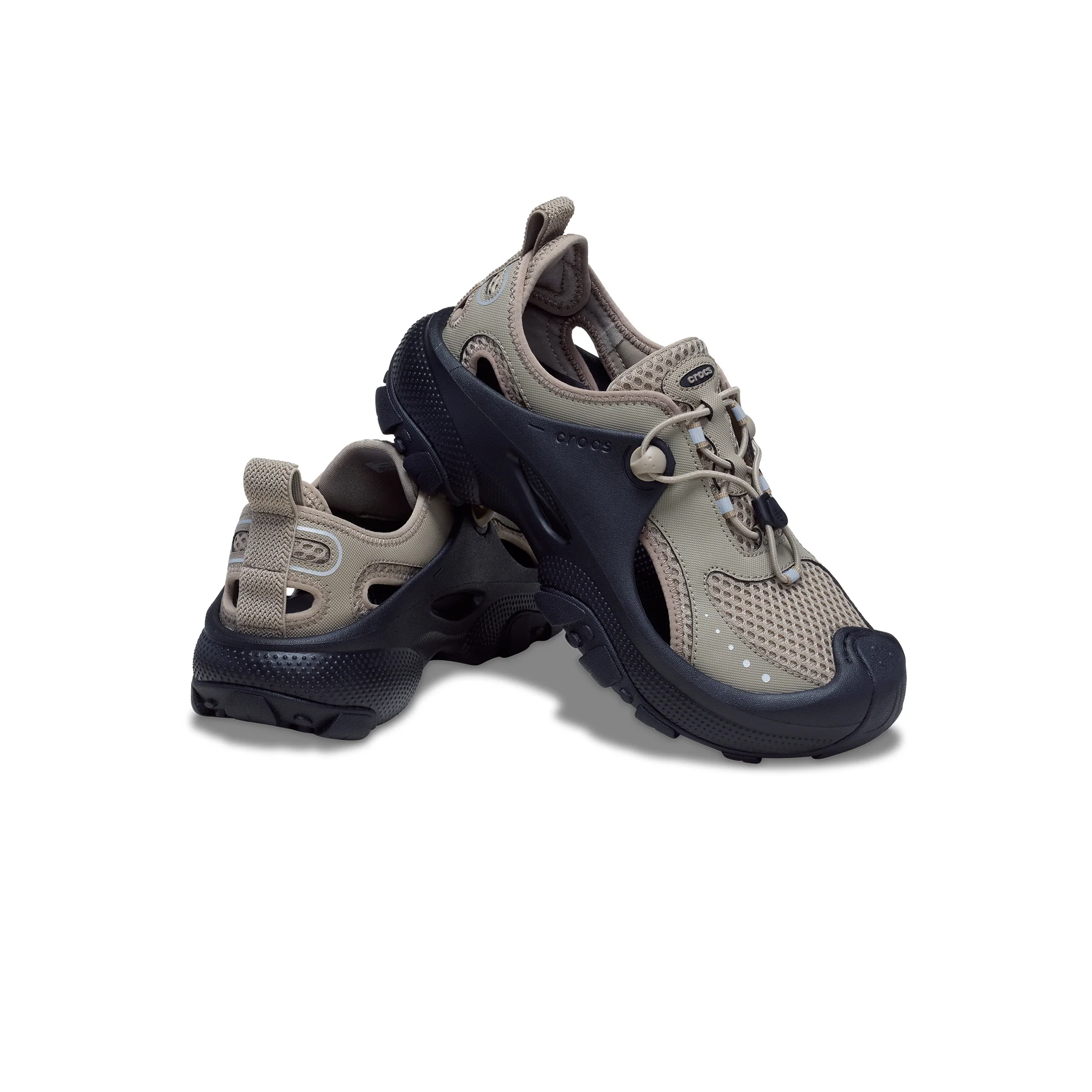 Crocs Mens Trailbreak 2 Shoes - Image 4