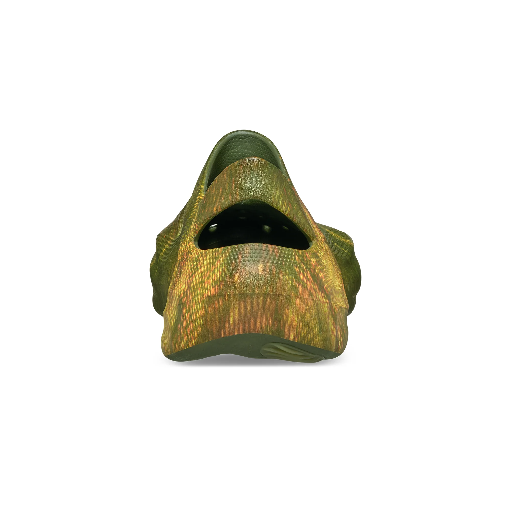 Crocs x DingYun Zhang Mens Diffuser Clogs - Image 3