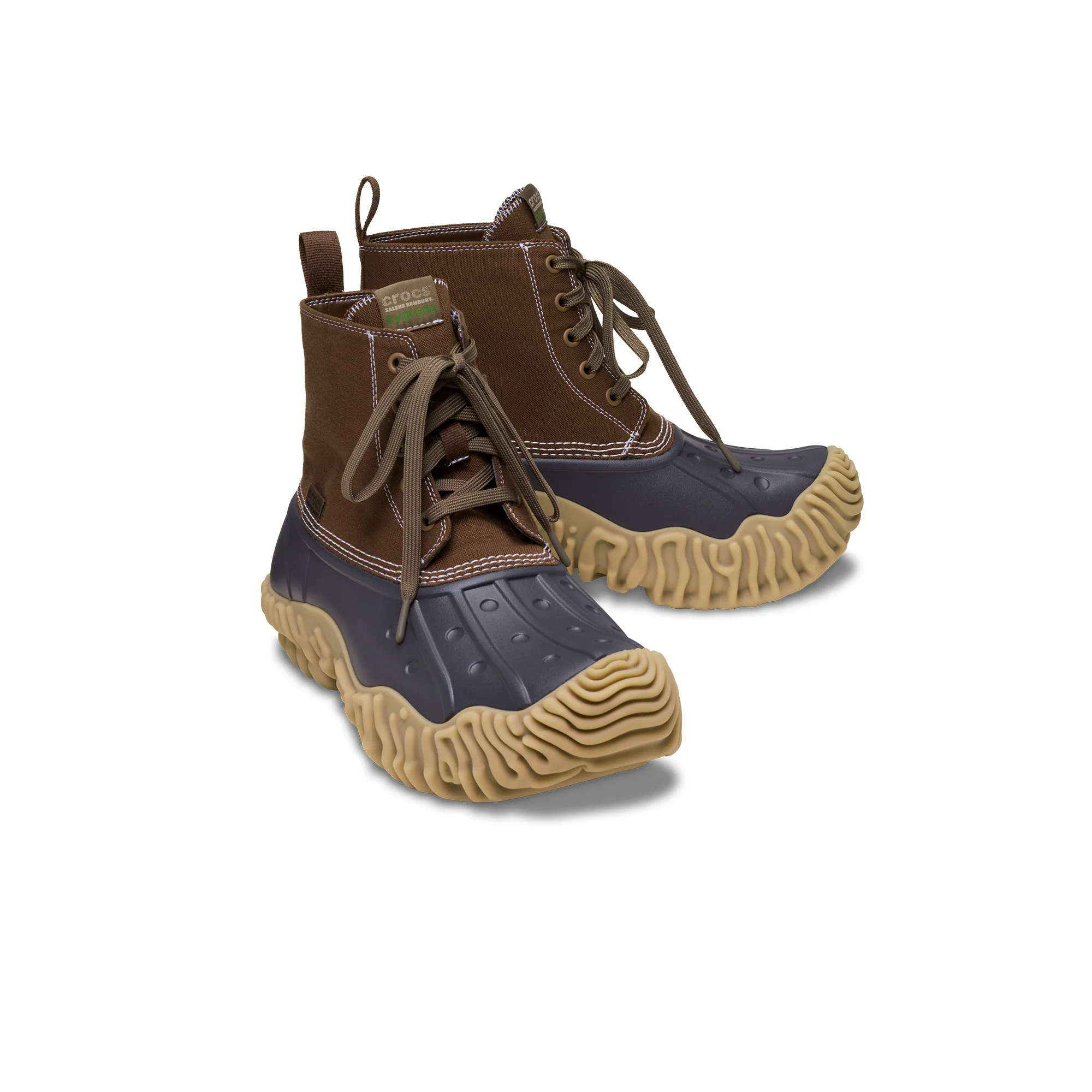 Crocs x Salehe Bembury Cypress 'Taho' Boot - Image 2