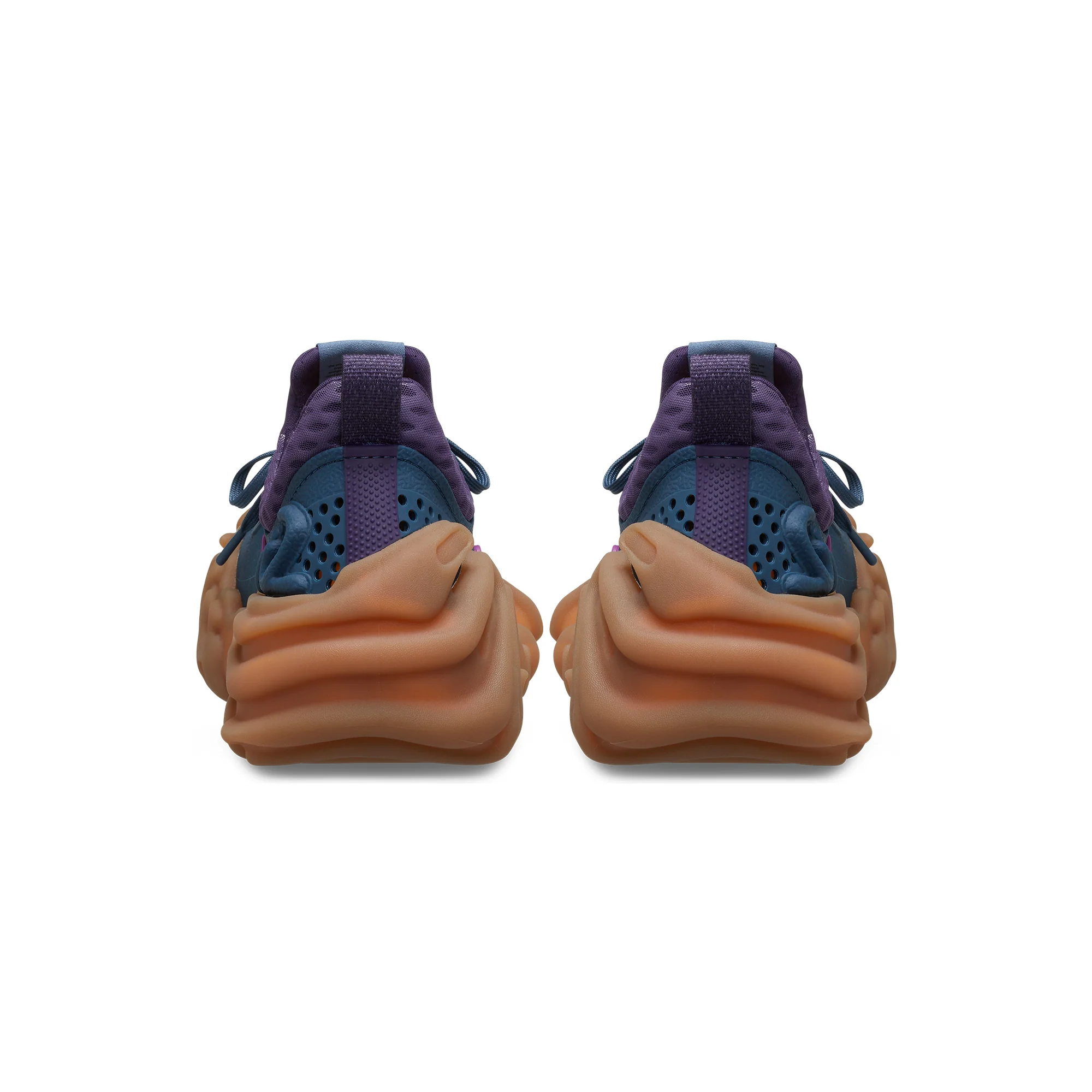 Crocs x Salehe Bembury Mens Juniper "Taro" Shoes - Image 2