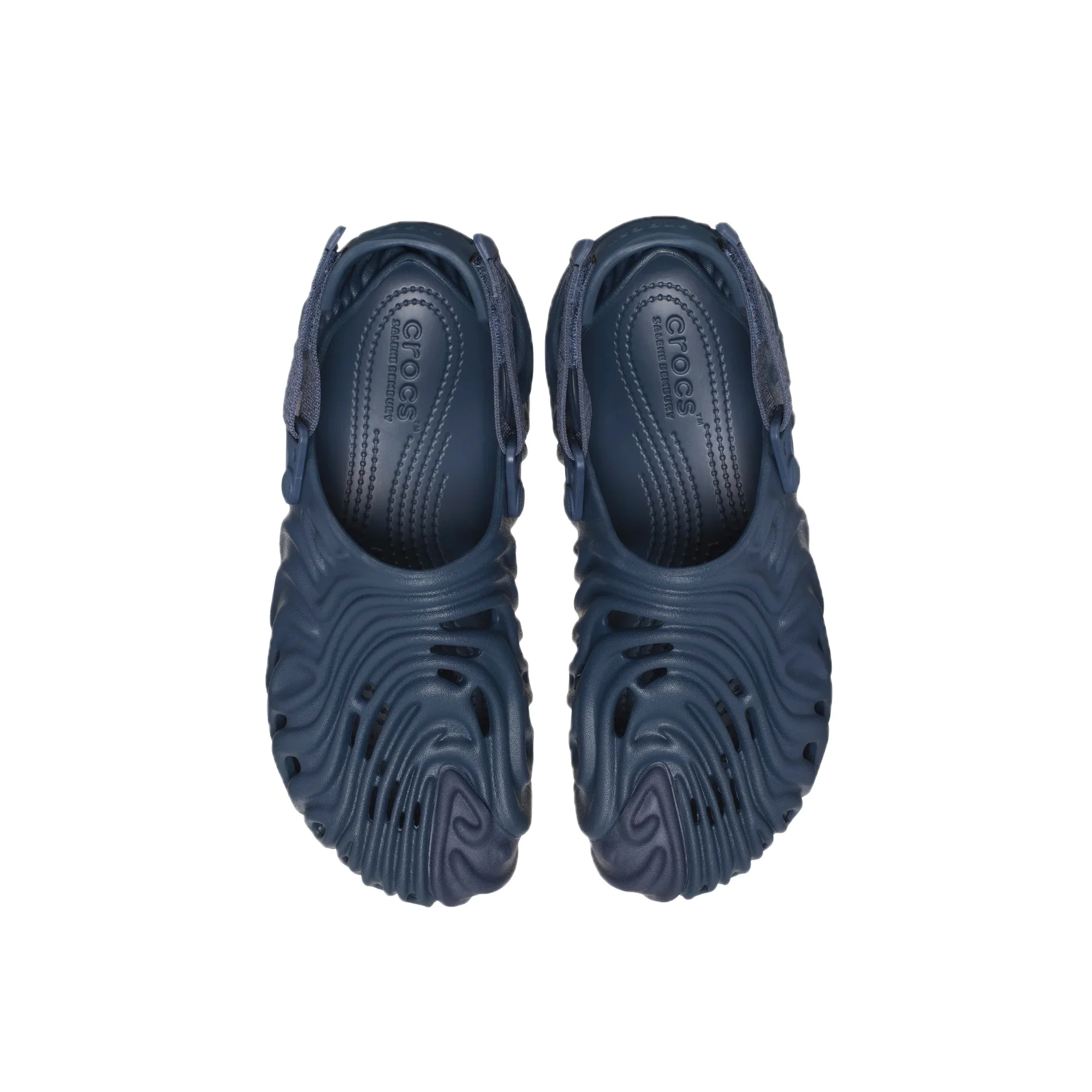 Crocs x Salehe Bembury Pollex Clog Como Shoes - Image 2