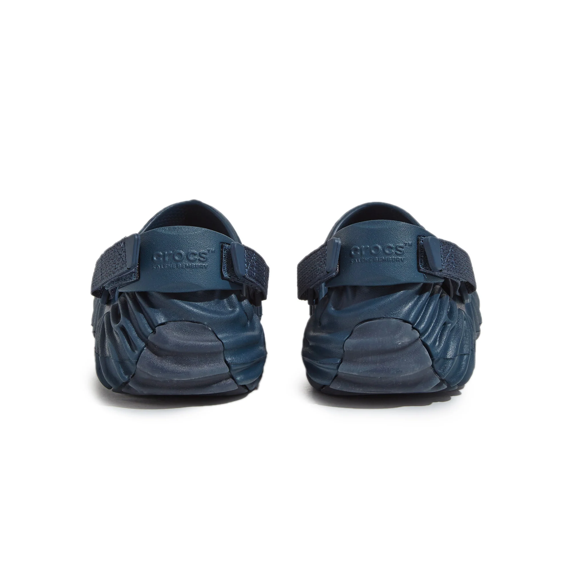 Crocs x Salehe Bembury Pollex Clog Como Shoes - Image 3