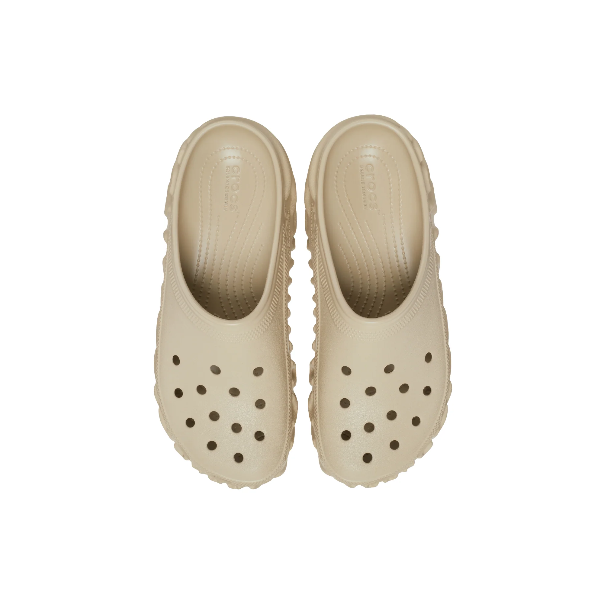 Crocs x Salehe Bembury Saru Ginger Clog - Image 2