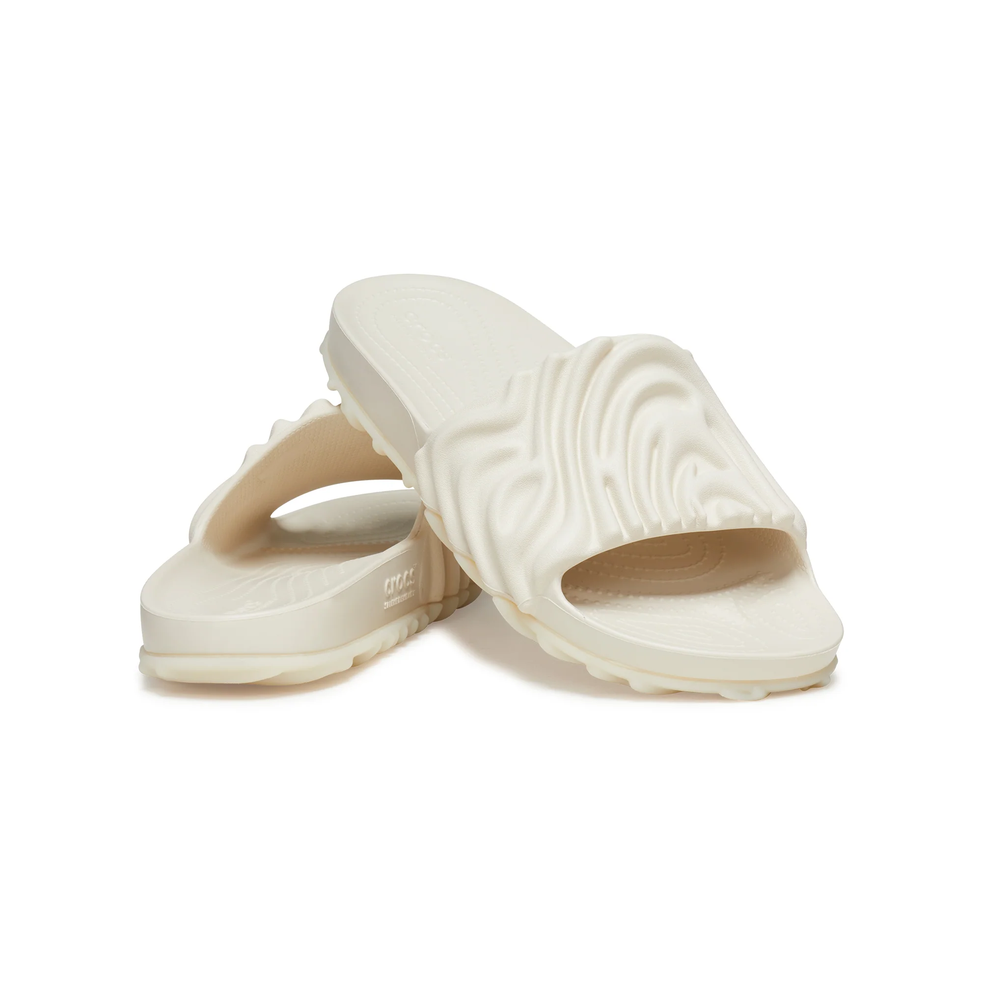 Crocs x Salehe Bembury Pollex Slides - Image 4