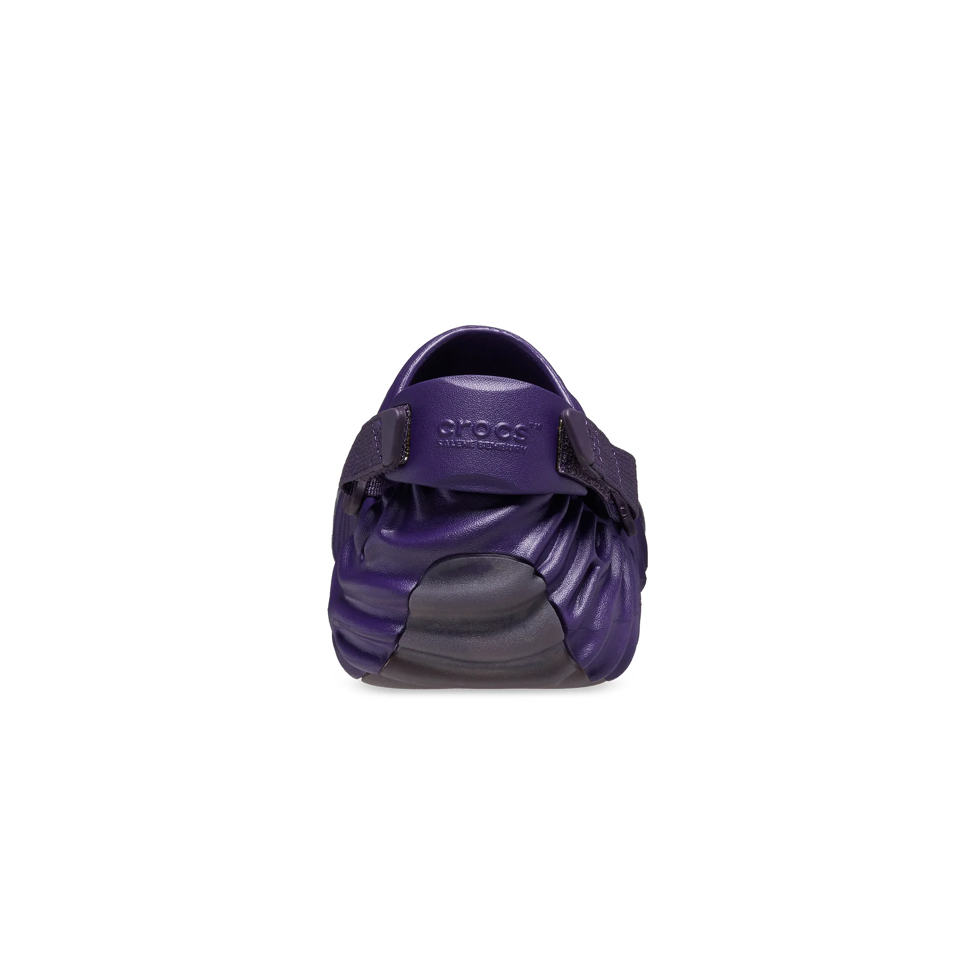 Crocs x Salehe Bembury Pollex Ube Clogs - Image 3