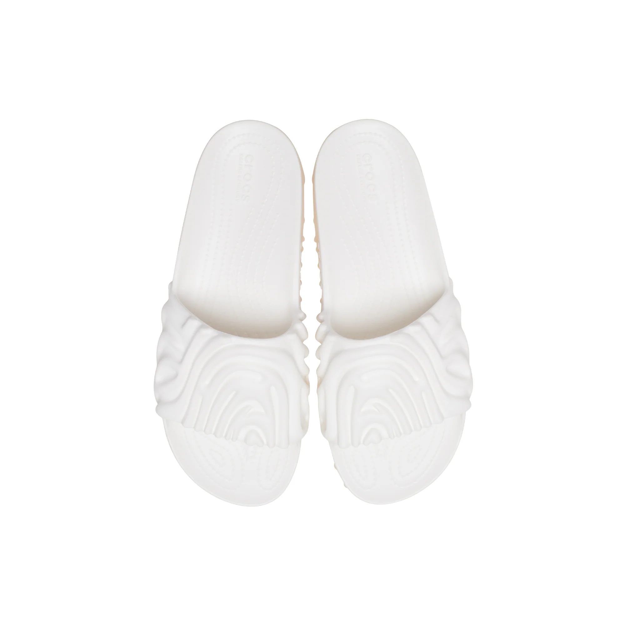 Crocs x Salehe Bembury Pollex Mayo Slides - Image 2
