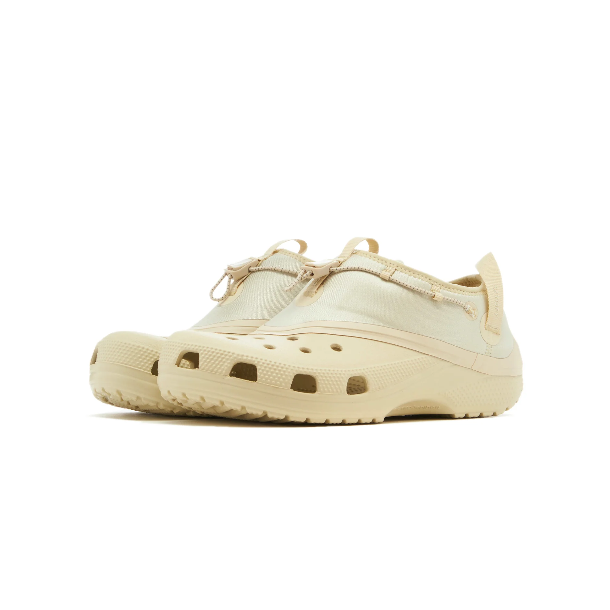 Crocs x Satisfy Classic Clogs - Image 2