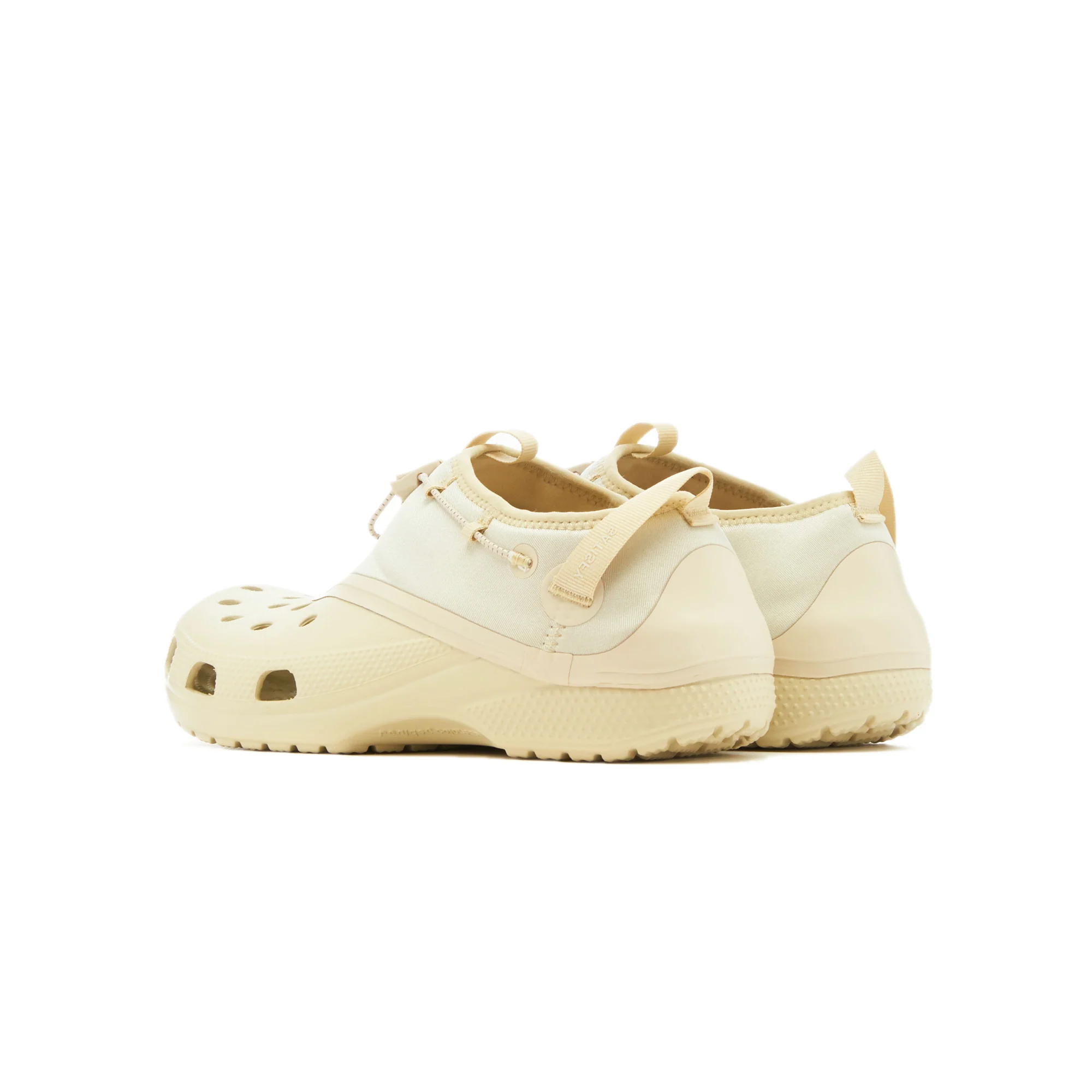 Crocs x Satisfy Classic Clogs - Image 3
