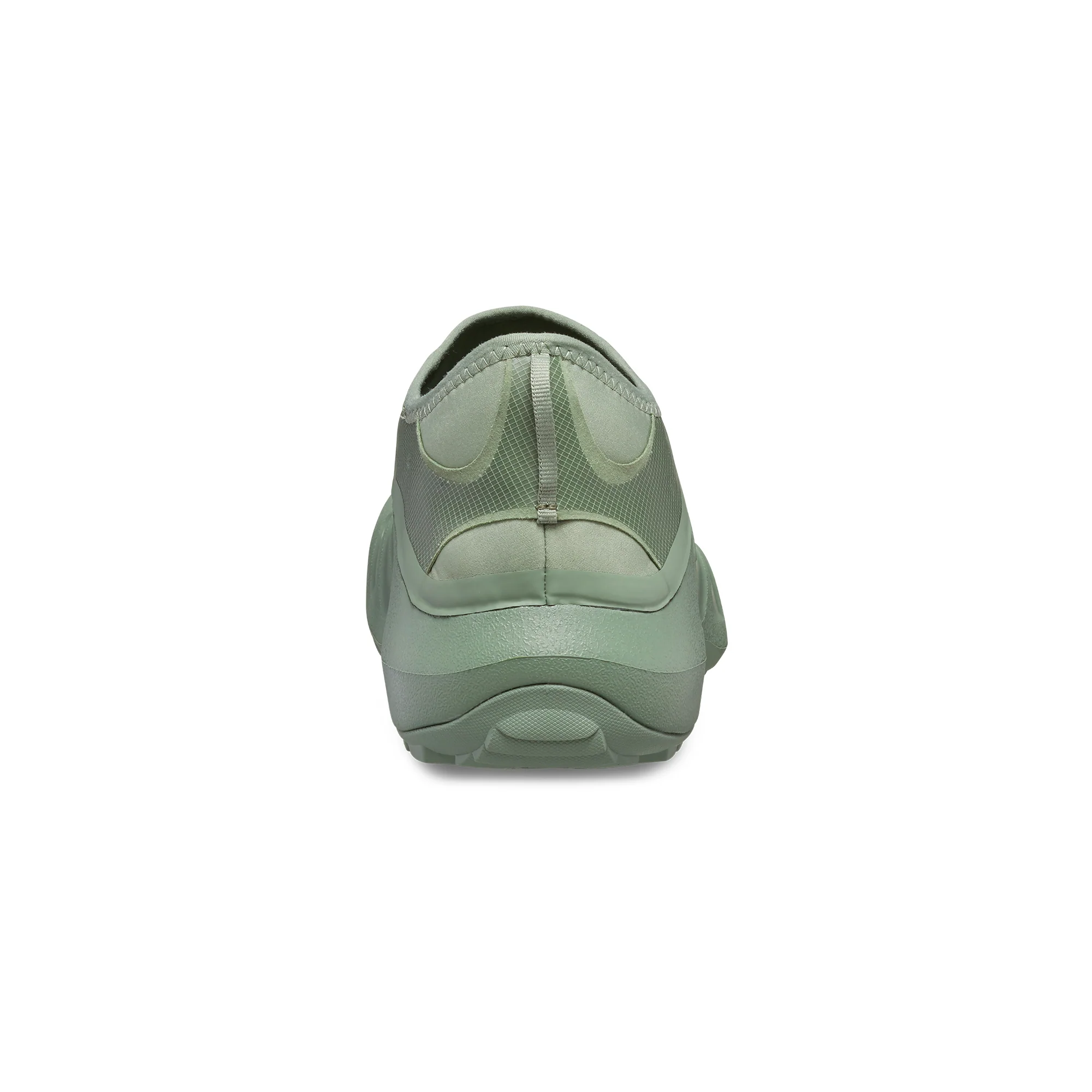 Crocs x Satisfy Quick Trail "Moss" Shoes - Image 4