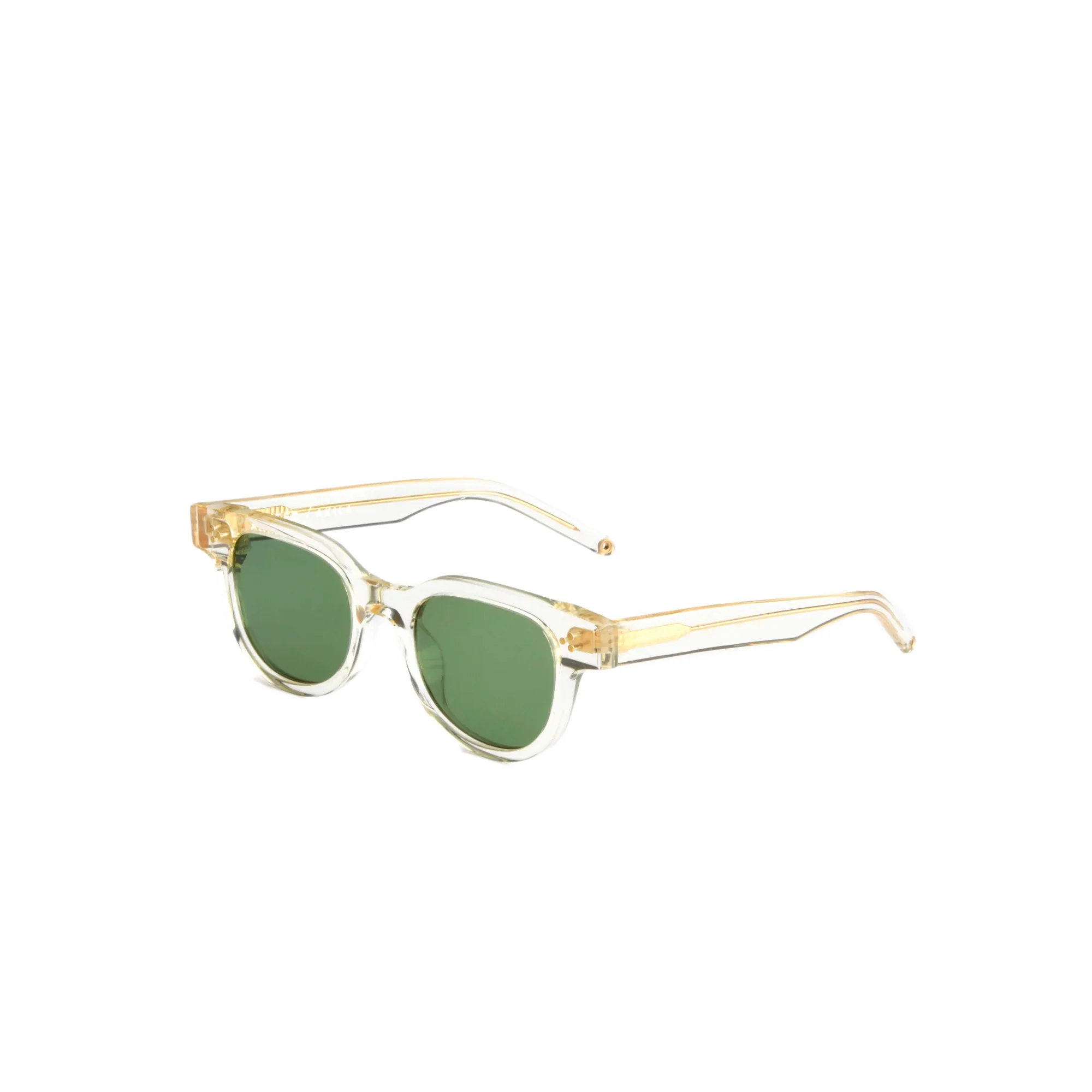 CRTFD AKILA Clear Legacy A 1904 Sunglasses - Image 2