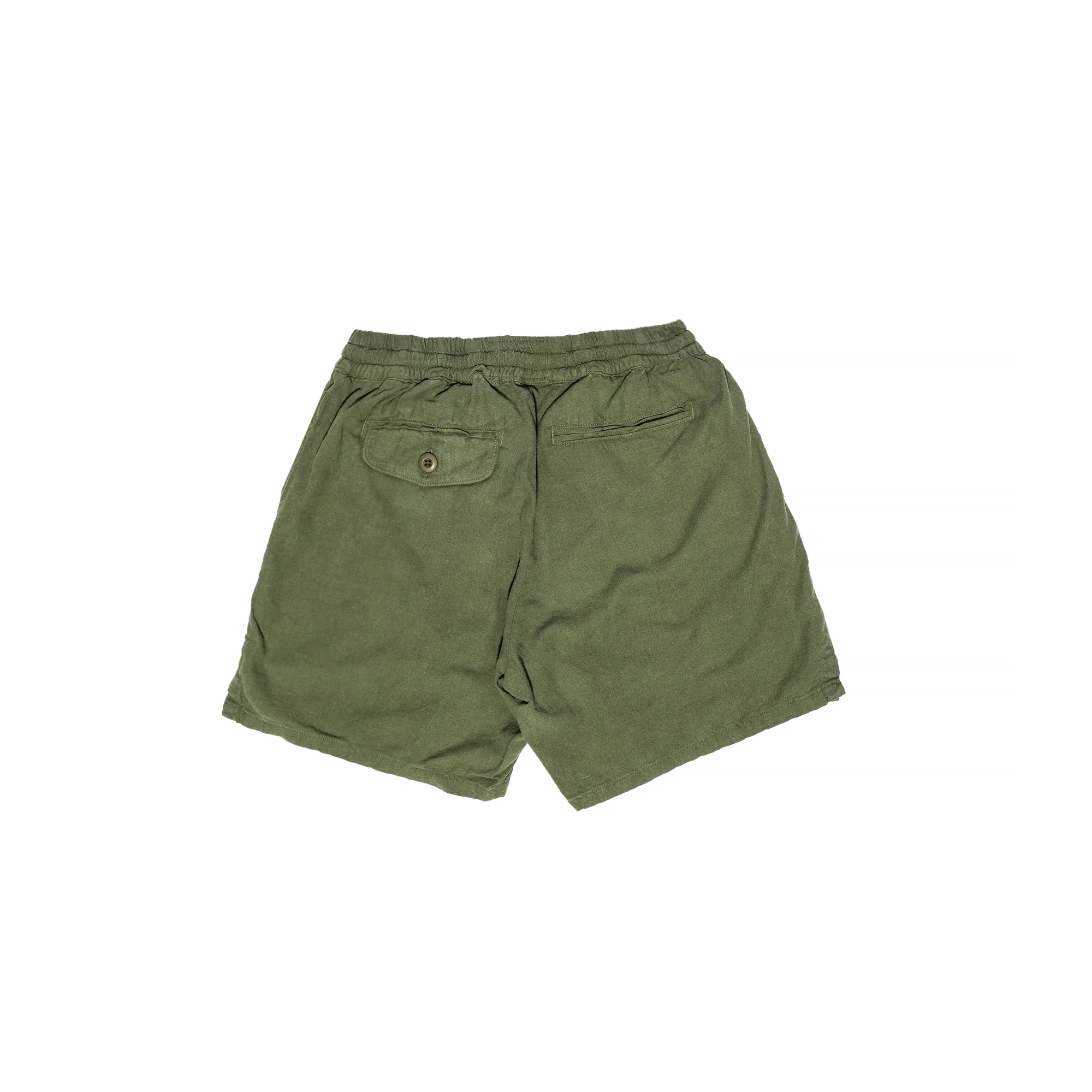 CRTFD Mens Slacker Shorts - Image 2