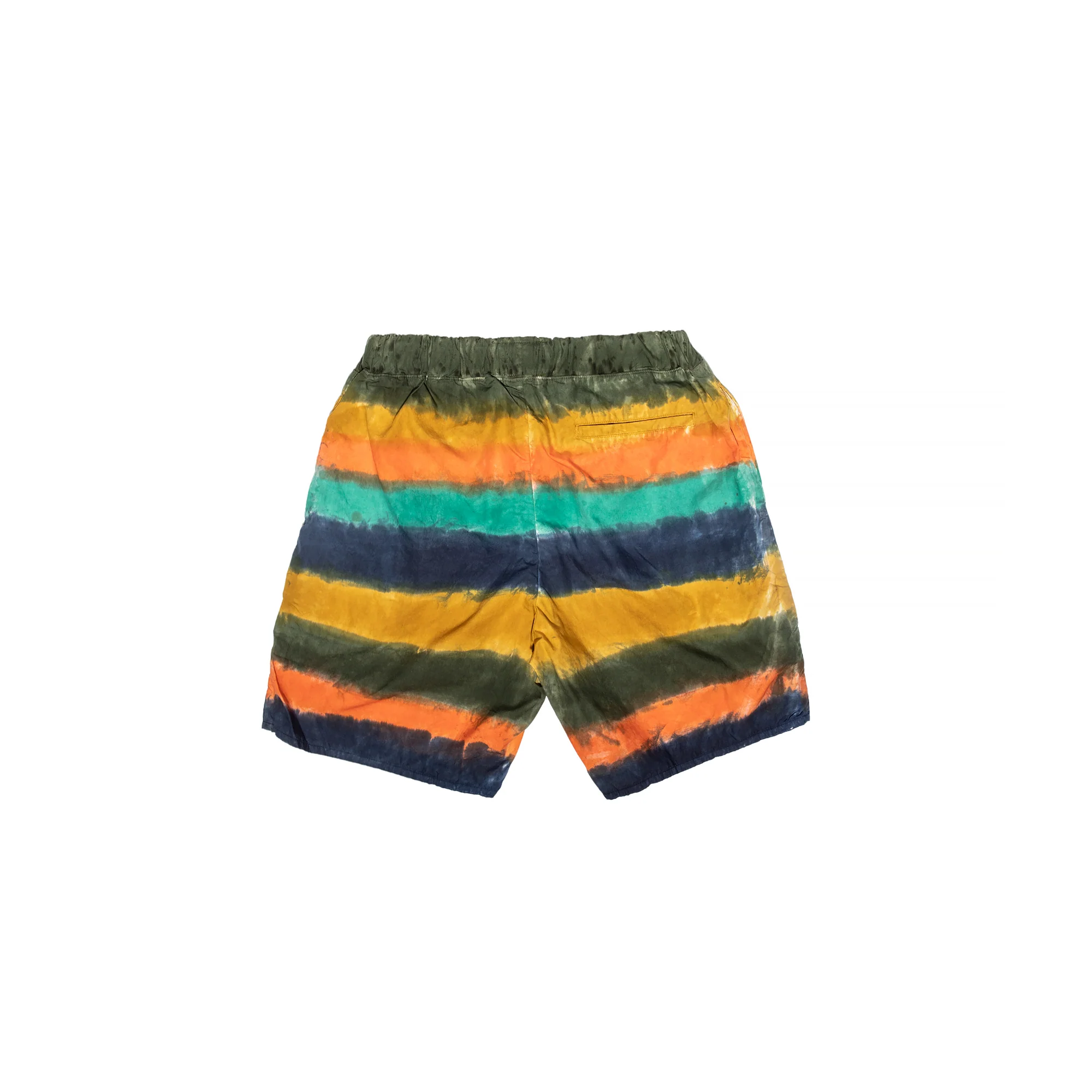 CRTFD Mens Sports Shorts - Image 2