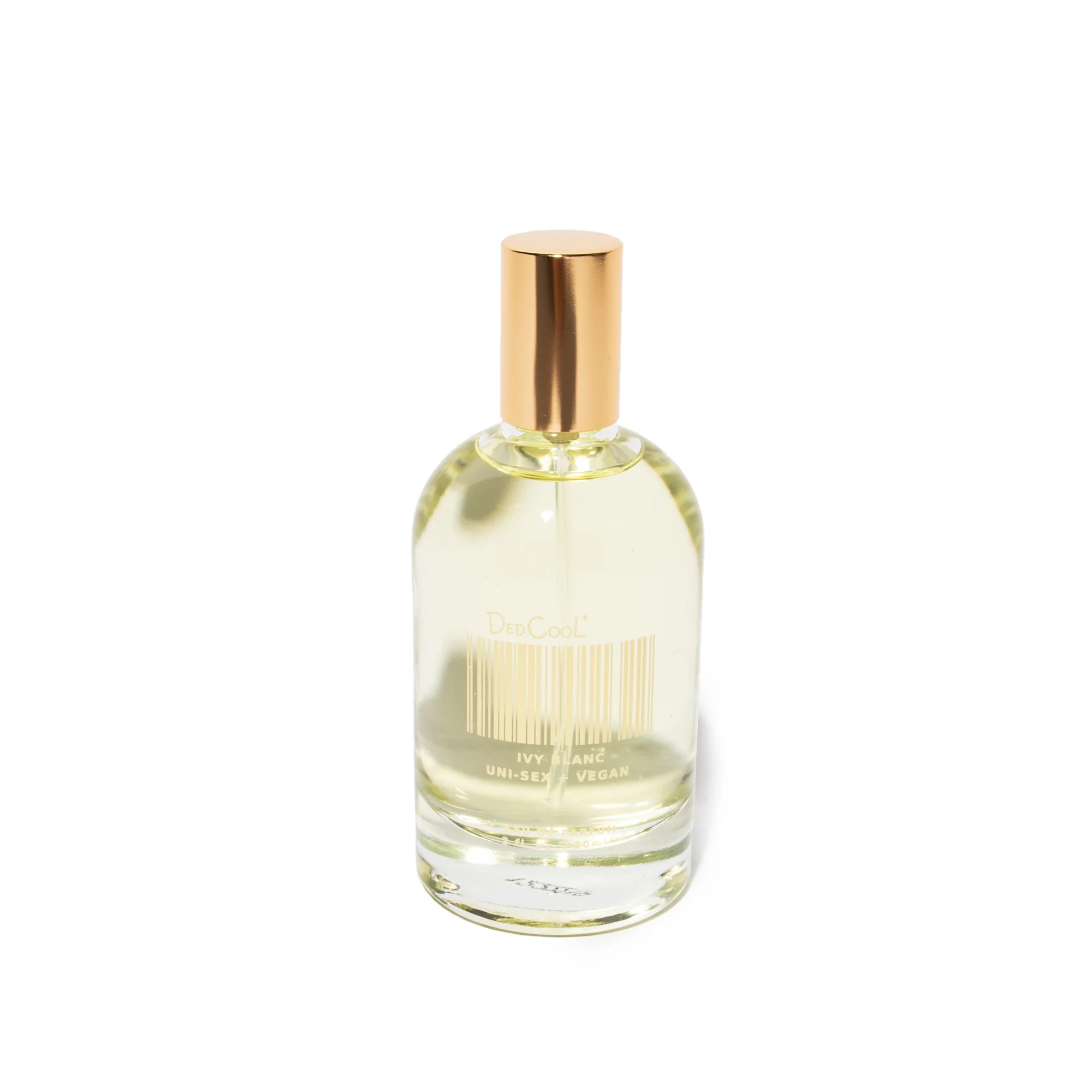 DedCool Ivy Blanc Eau De Parfum 3oz