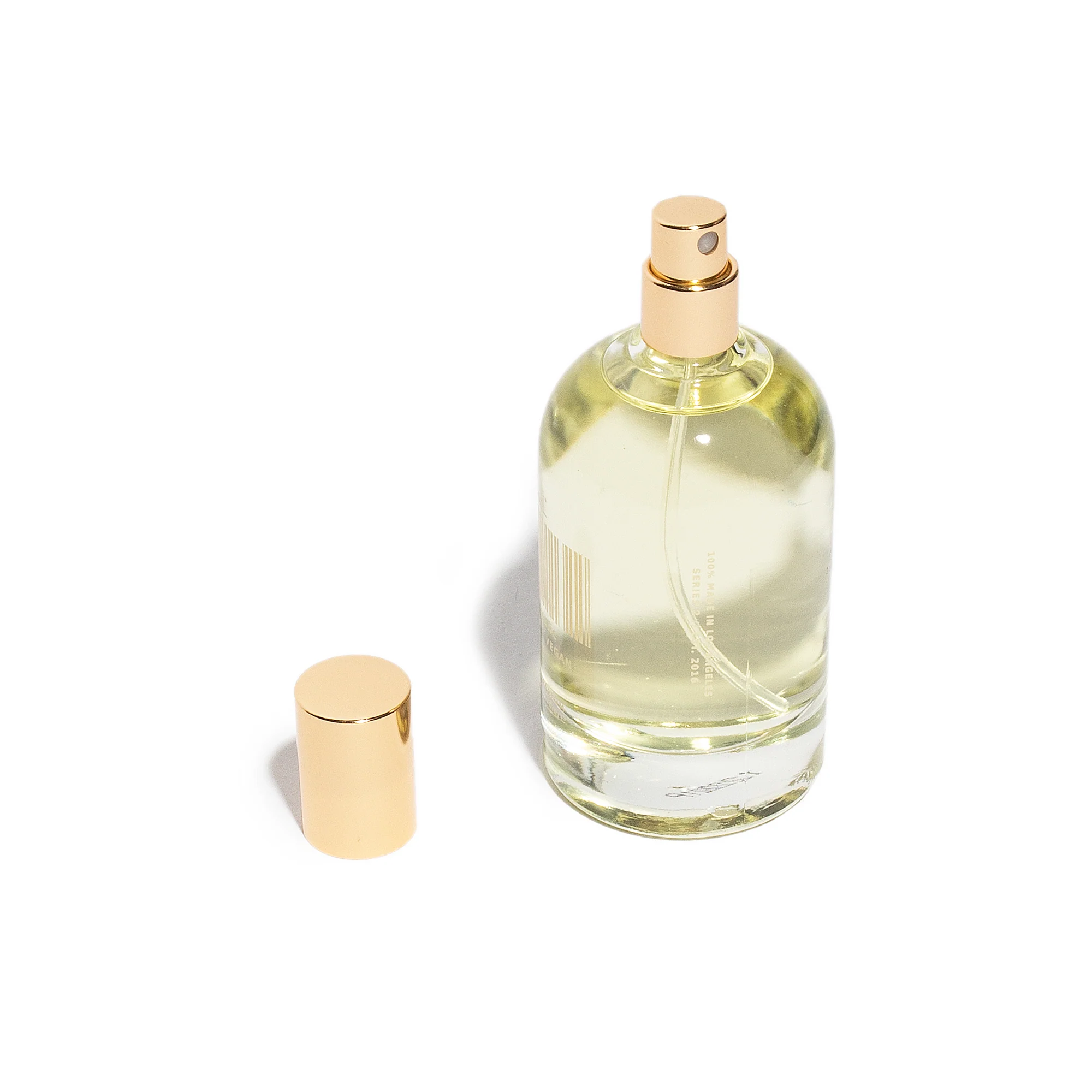 DedCool Ivy Blanc Eau De Parfum 3oz - Image 2