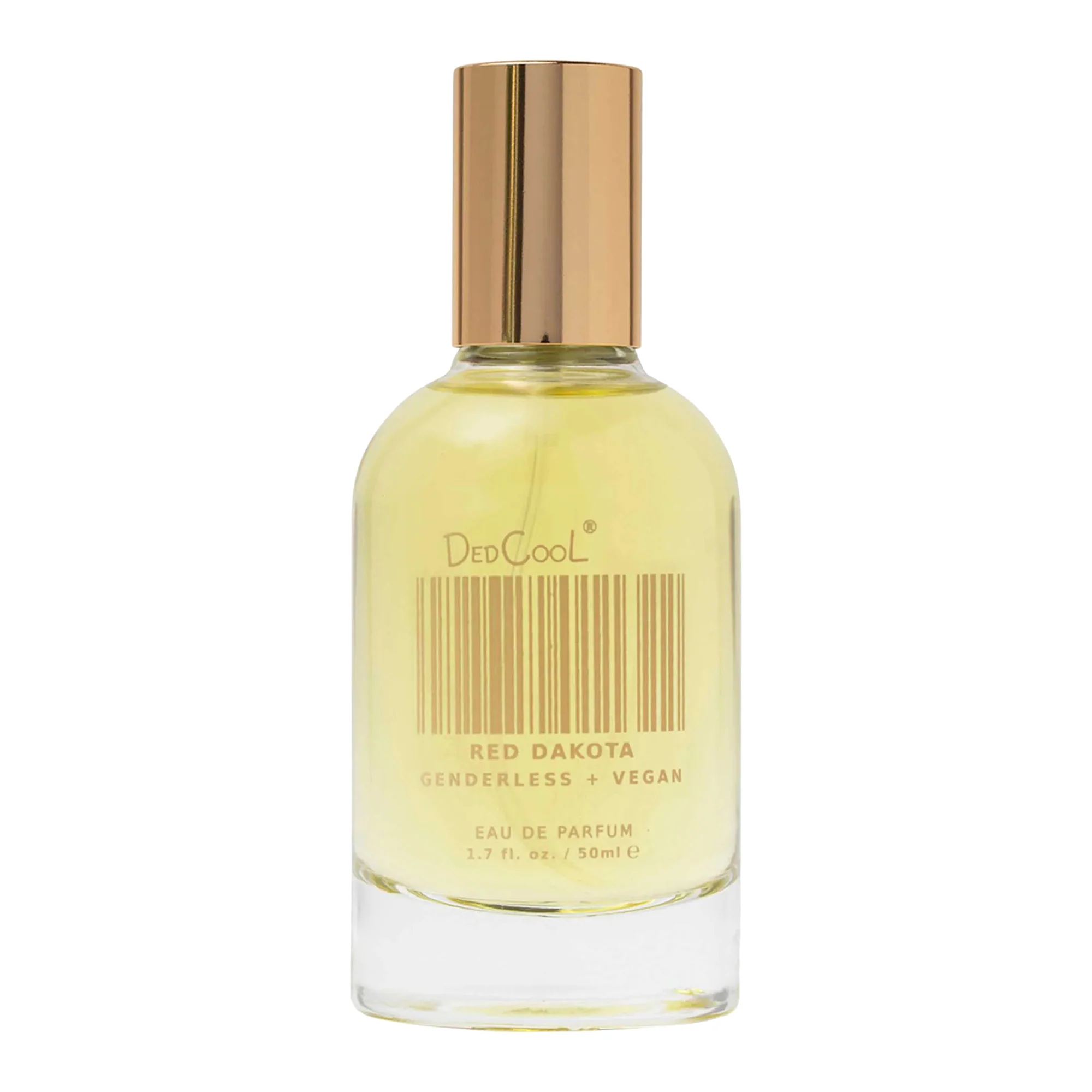 DedCool Red Dakota Eau De Parfum 1.7oz