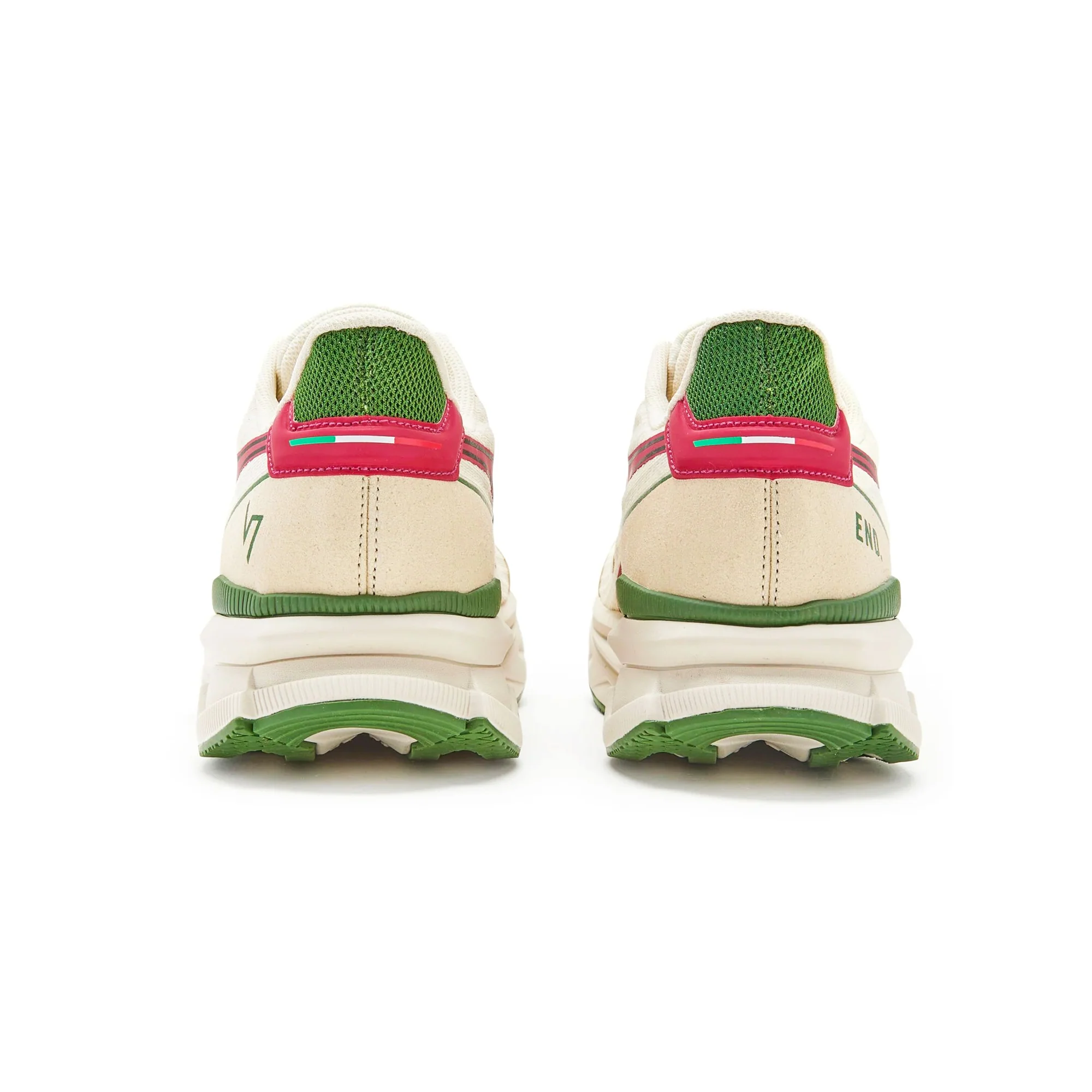 Diadora Mens Atomo V7000 END Shoes - Image 2