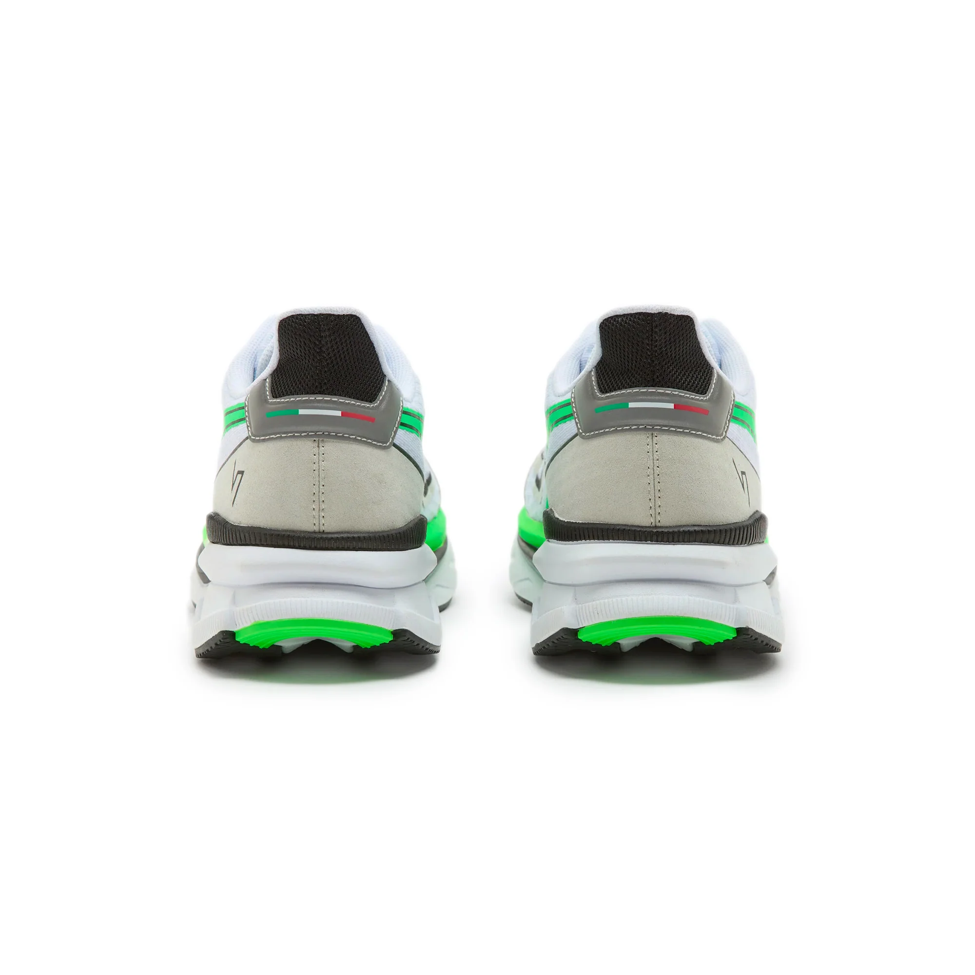 Diadora Mens Atomo V7000 Shoes - Image 3