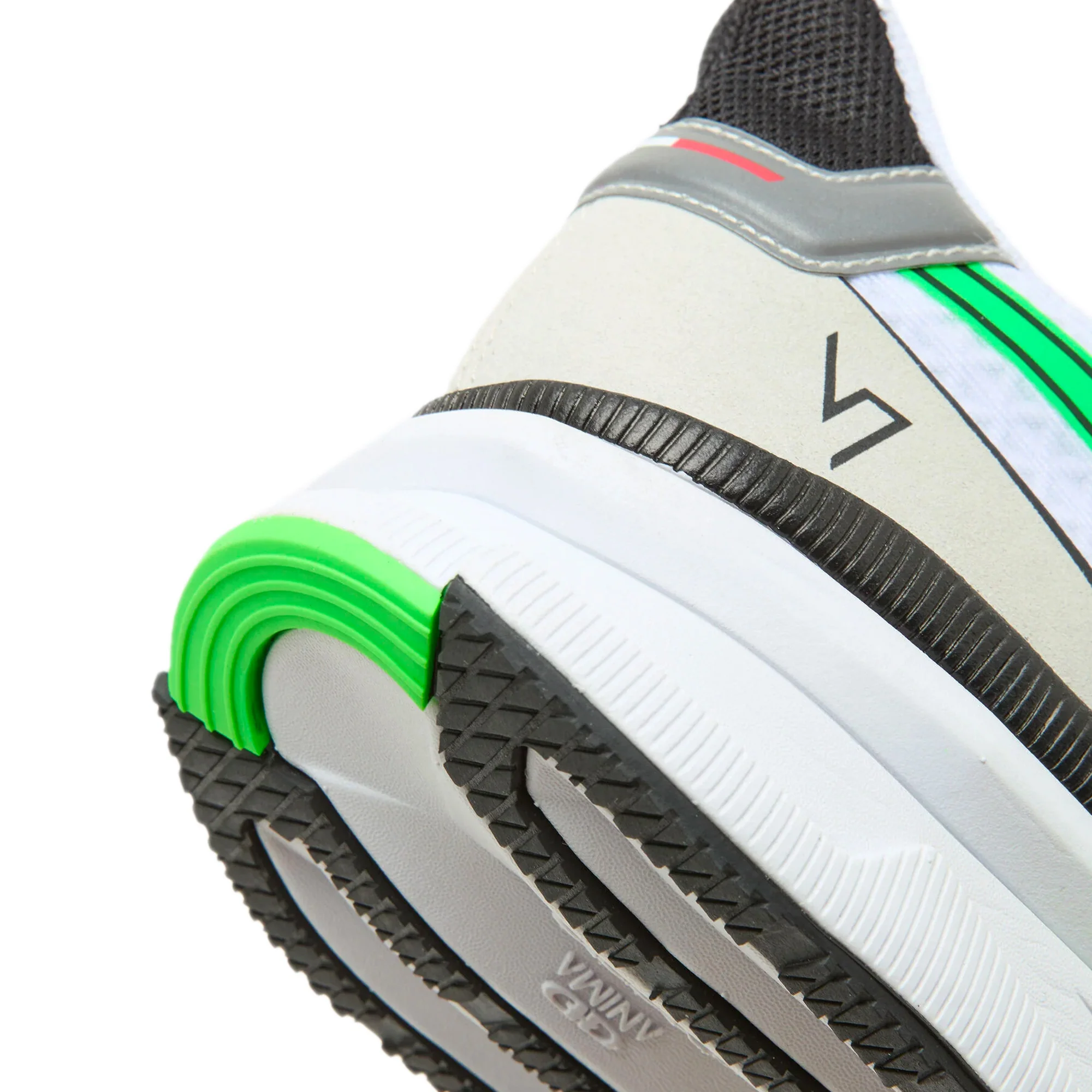 Diadora Mens Atomo V7000 Shoes - Image 4