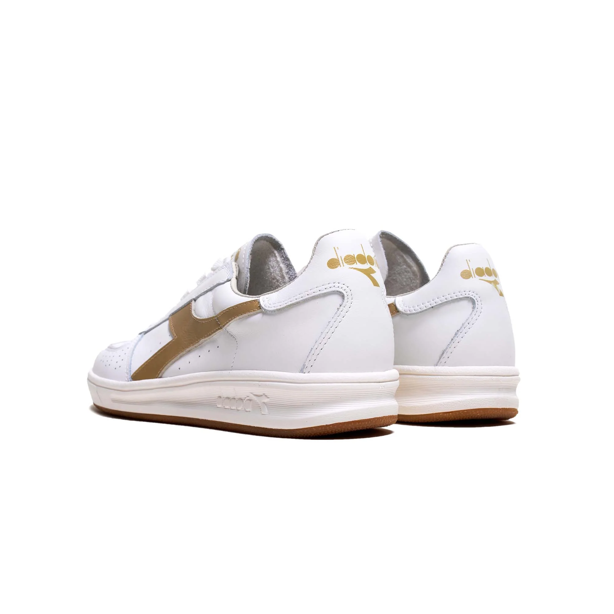 Diadora Men B.Elite H Italia Sport Shoe - Image 3