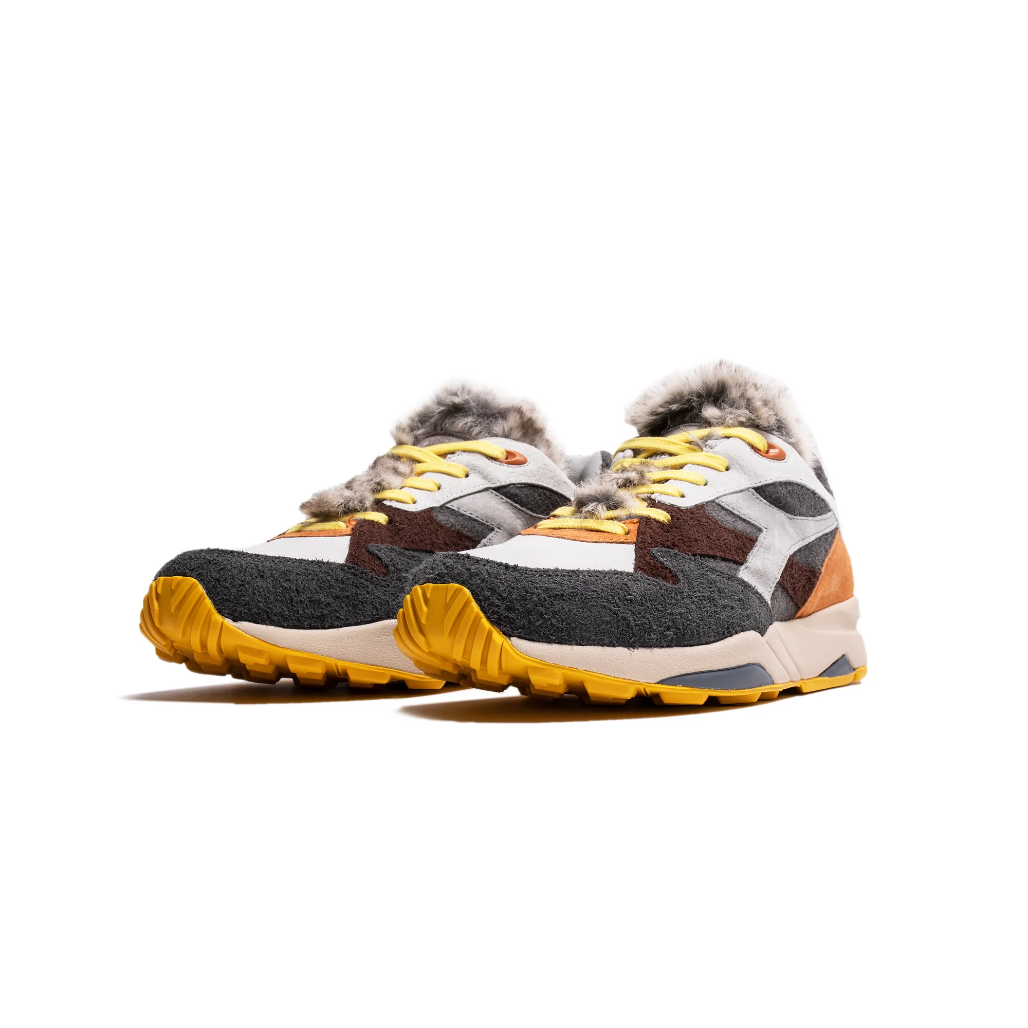 Diadora Men Eclipse Lupo Shoe - Image 2