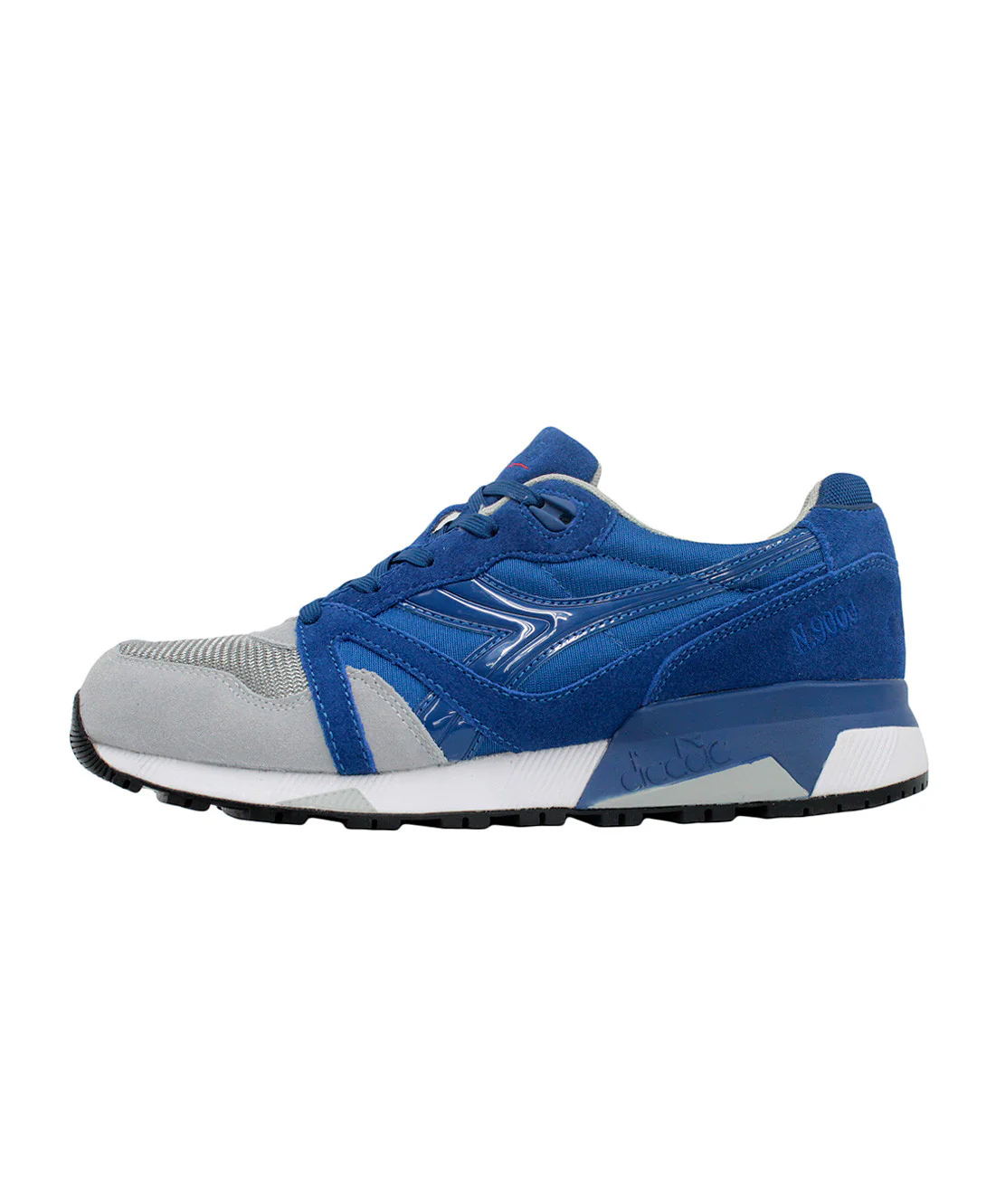 Diadora: N9000 (Blue/Grey/White)