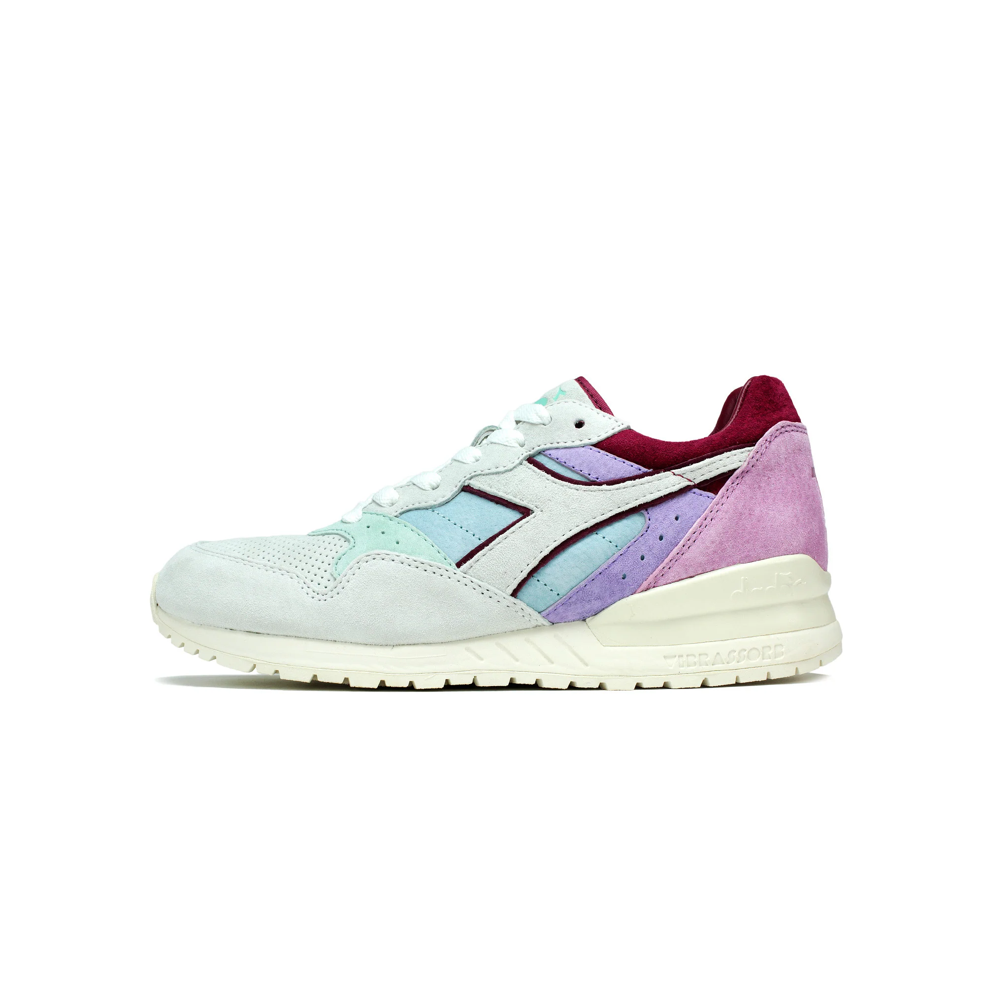 Diadora x Titolo Mens Intrepid "Five Almonds" Shoes