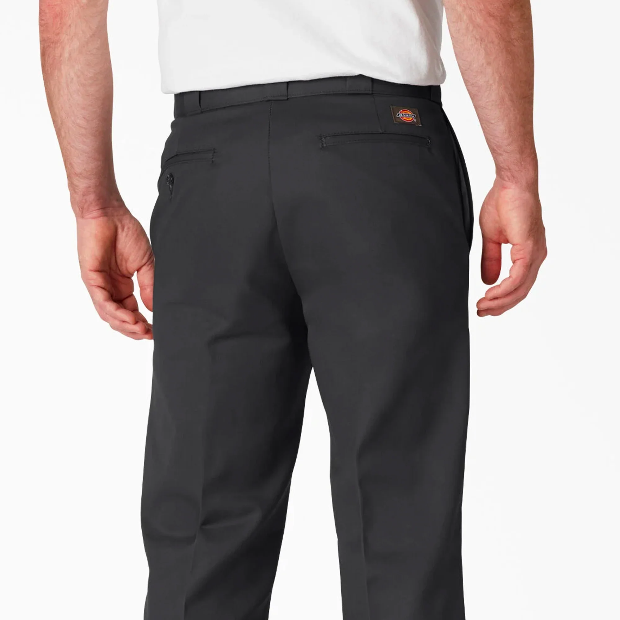 Dickies Mens Original 874 Work Pants - Image 4