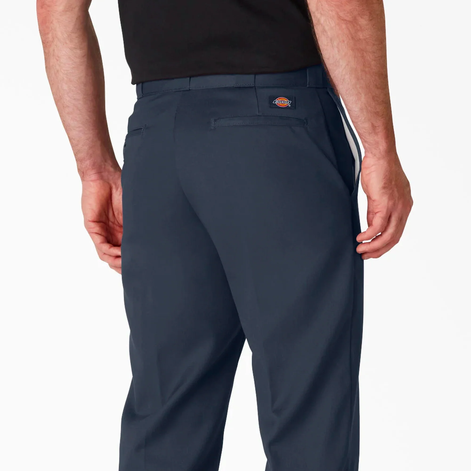 Dickies Mens Original 874 Work Pants - Image 4