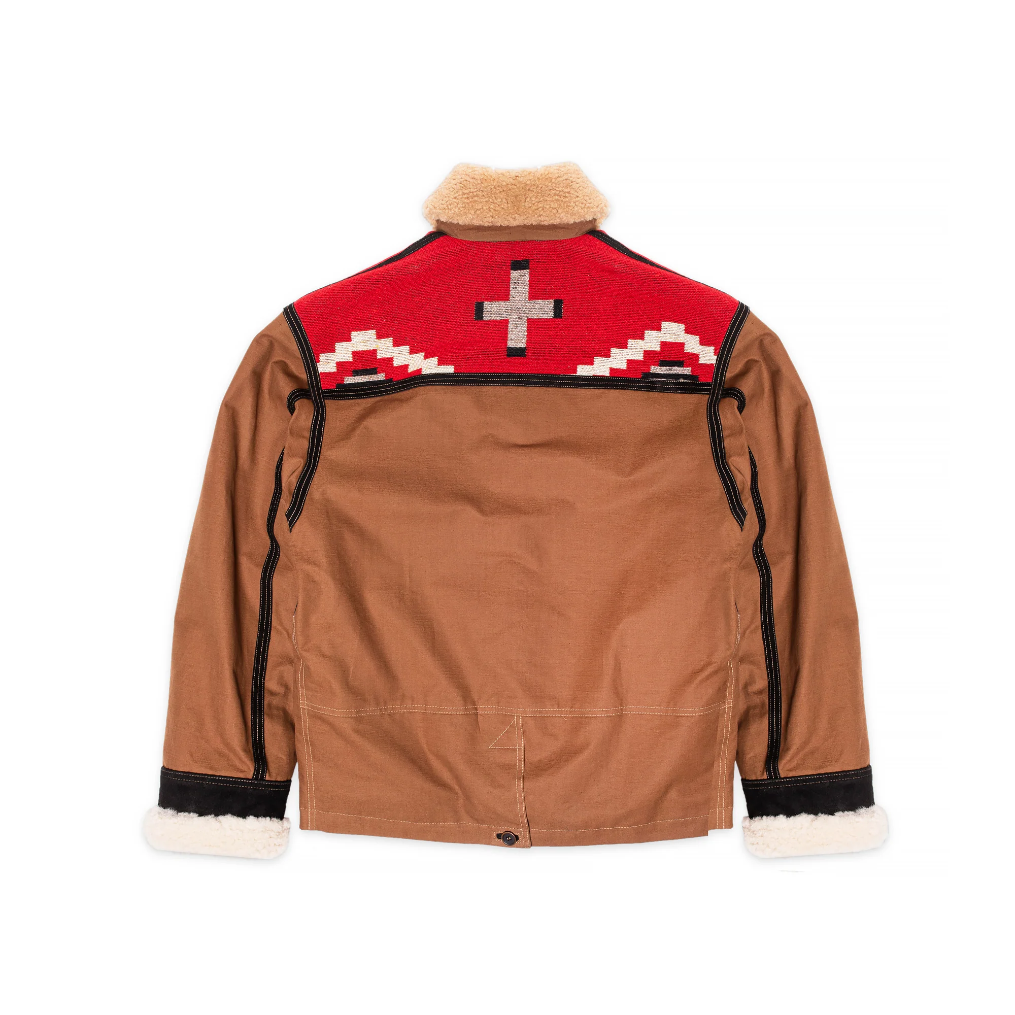 Diesel 'Coffee' Jacket - Image 2