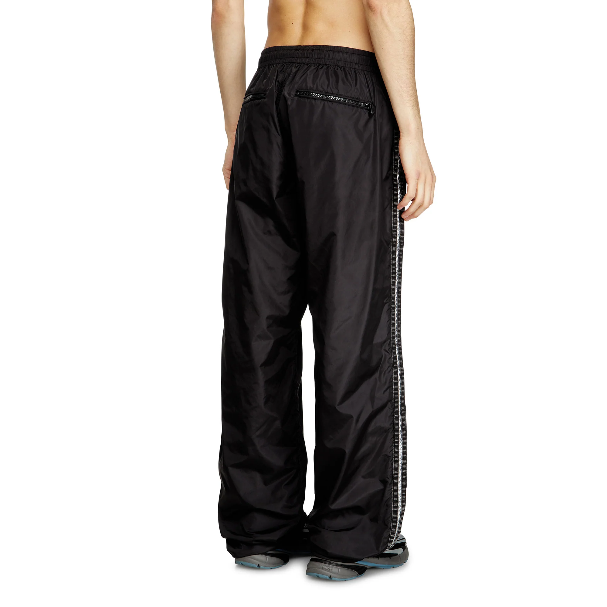 Diesel Mens P-Caron Track Pants - Image 3