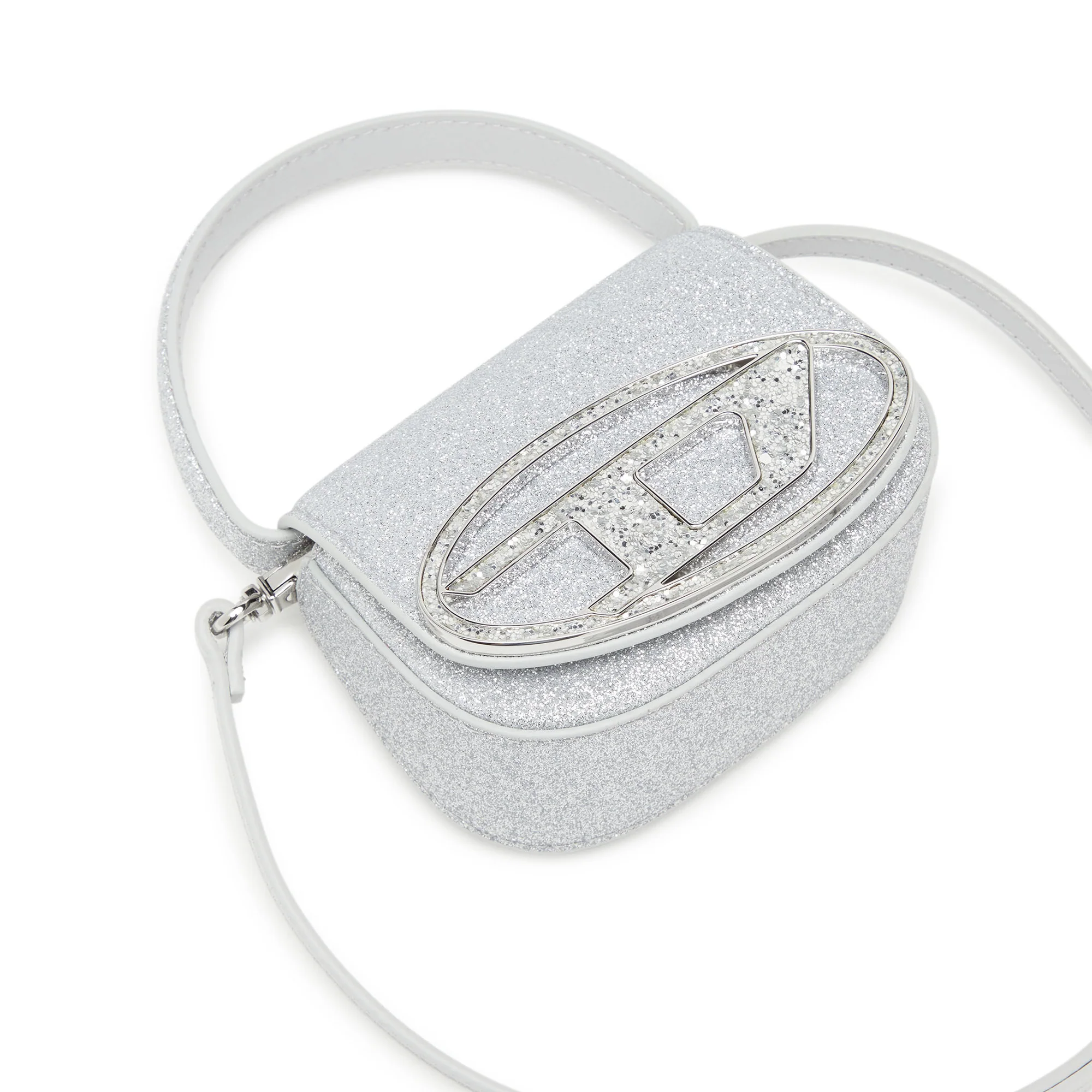 Diesel Womens 1DR XS Handbag - Image 4
