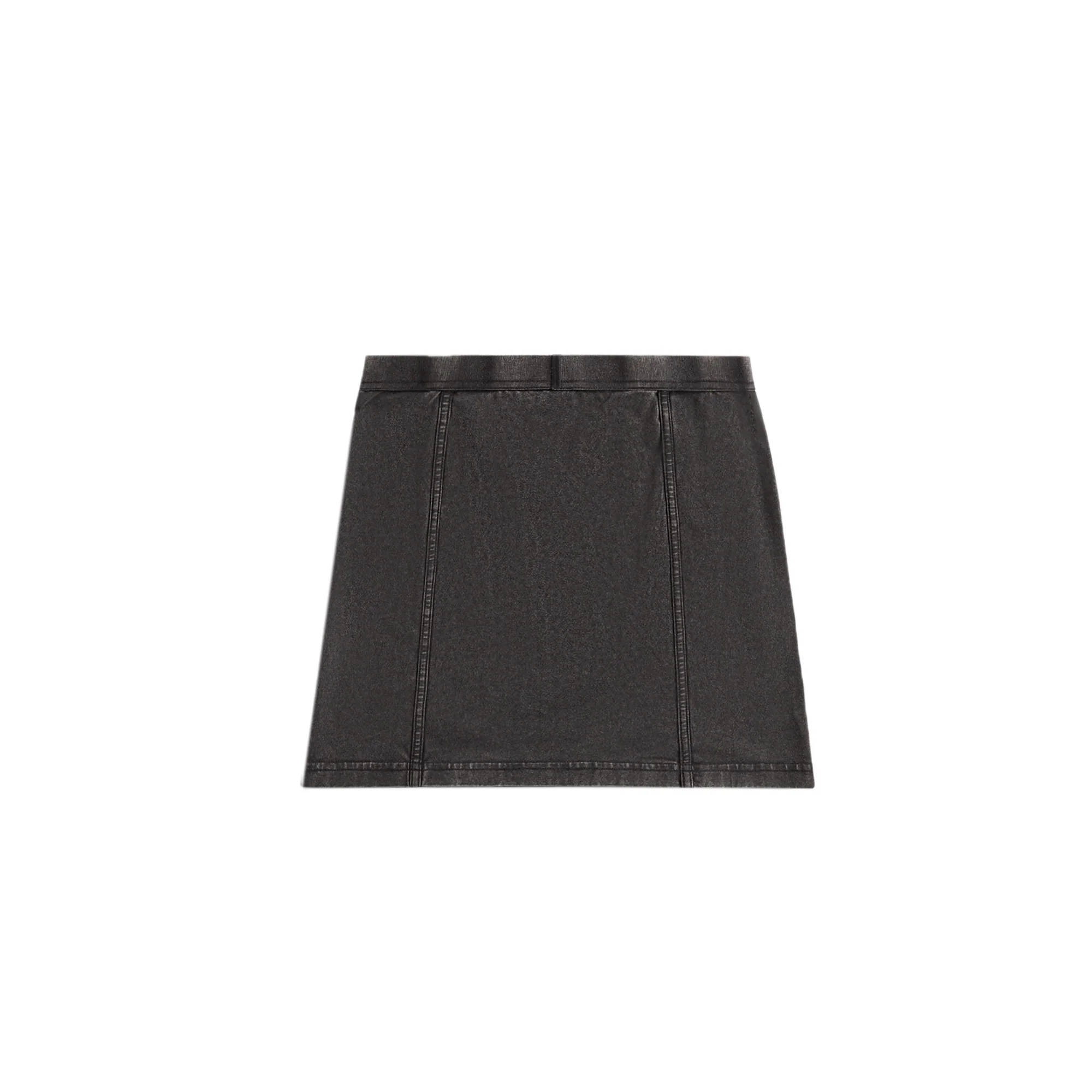 Diesel Womens O-Allegra Mini Skirt - Image 2