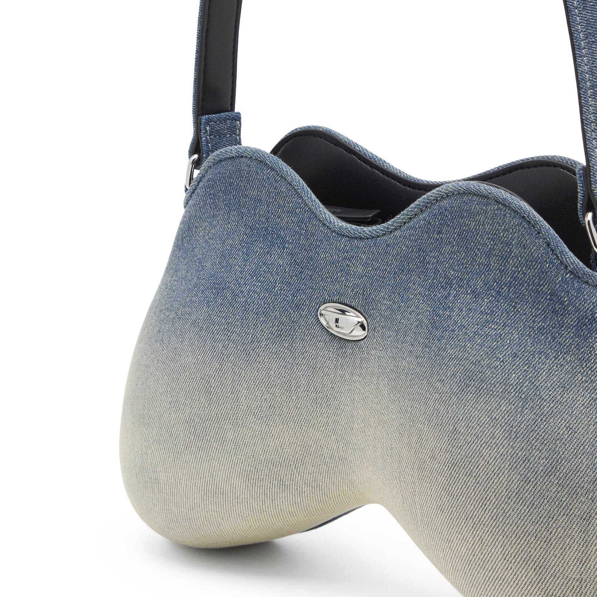 Diesel Womens Play Shoulder Bag - Image 4