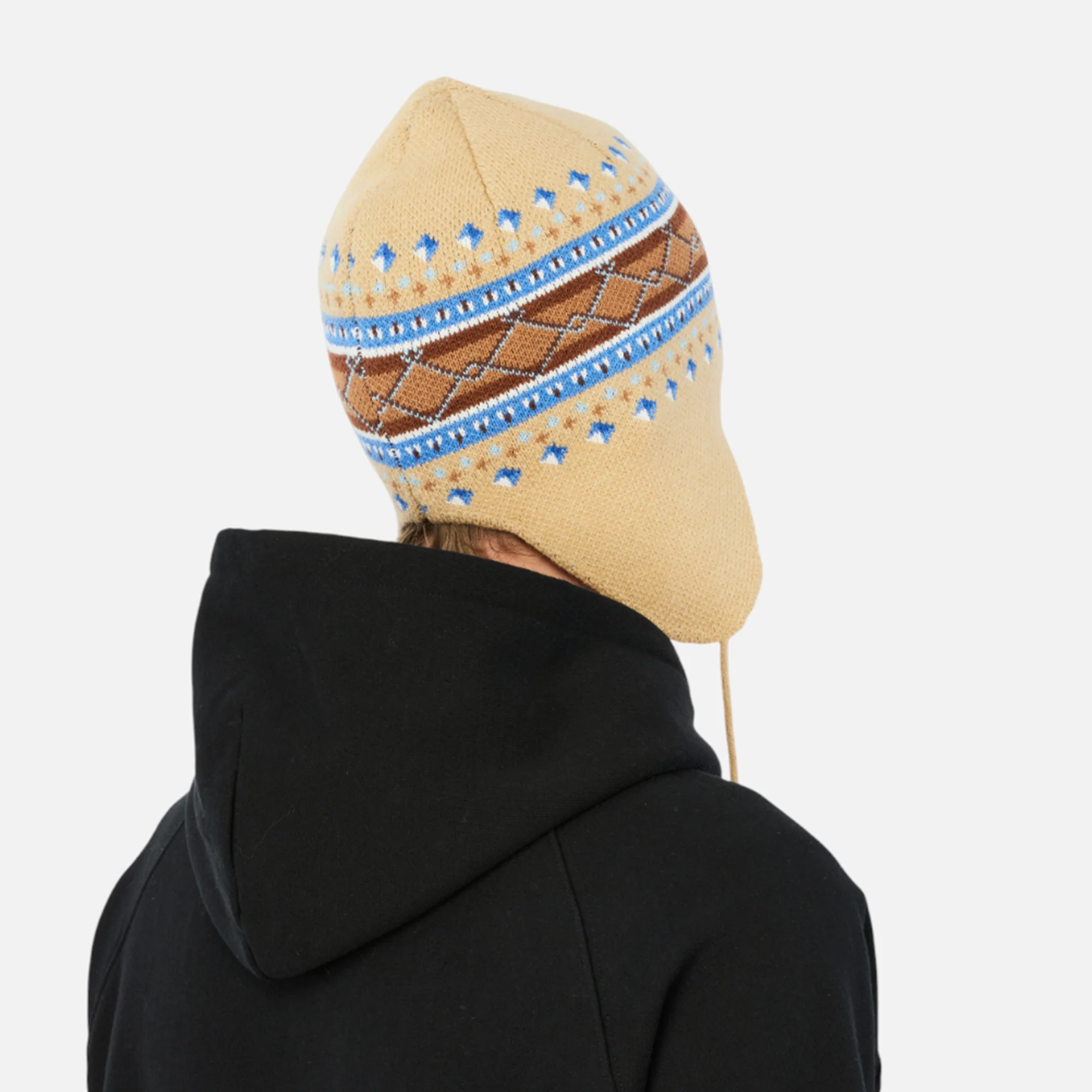 Dime Alpine Beanie - Image 3