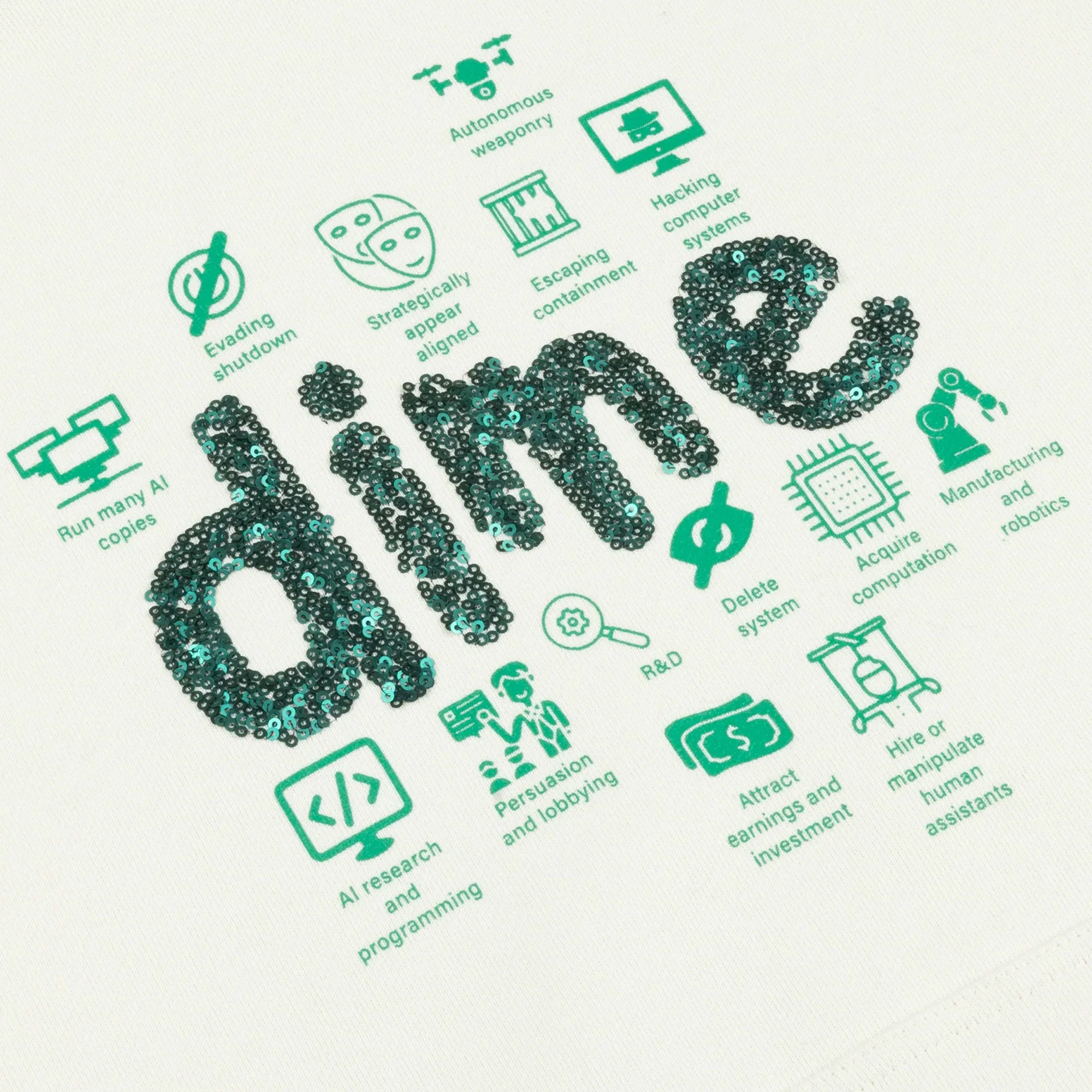 Dime Mens Agi Hoodie - Image 2
