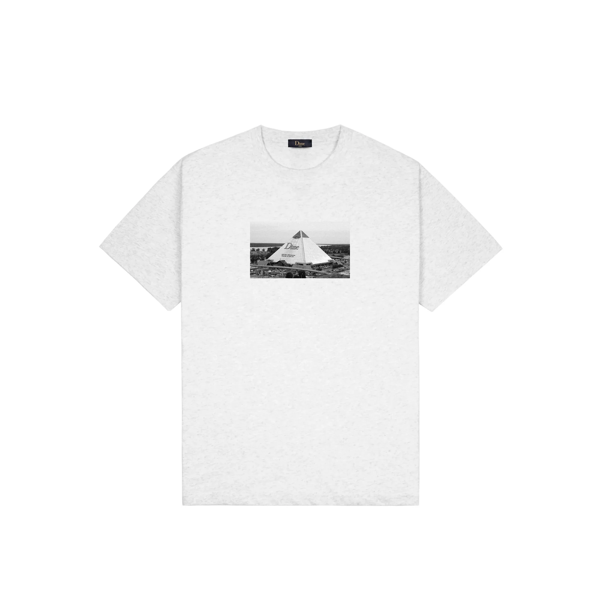 Dime Mens Bass Tee
