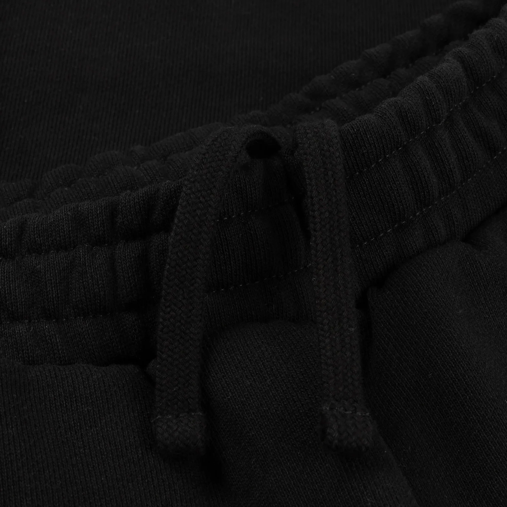 Dime Mens Classic Small Logo Sweatpants - Image 4