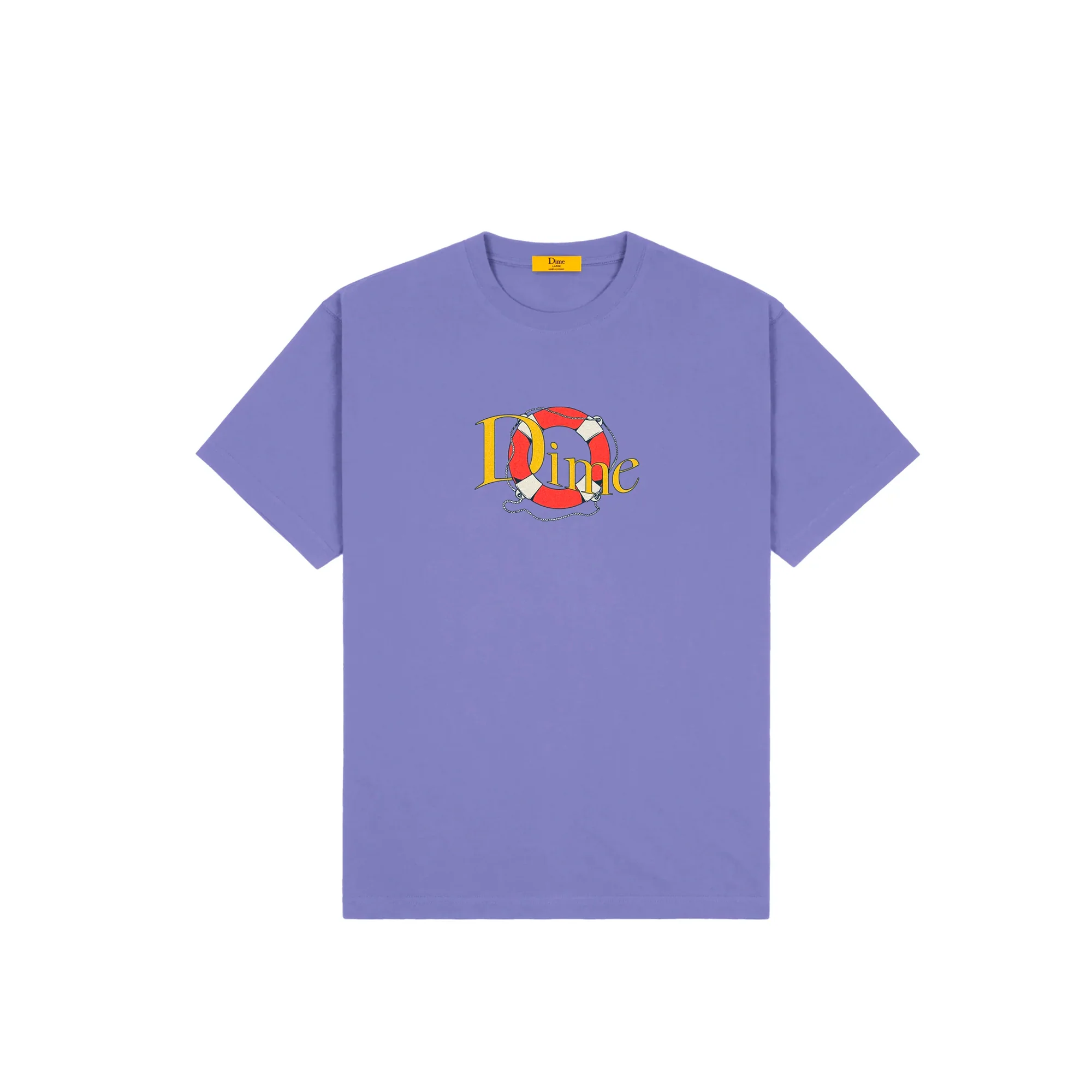 Dime Mens Classic SOS SS Tee
